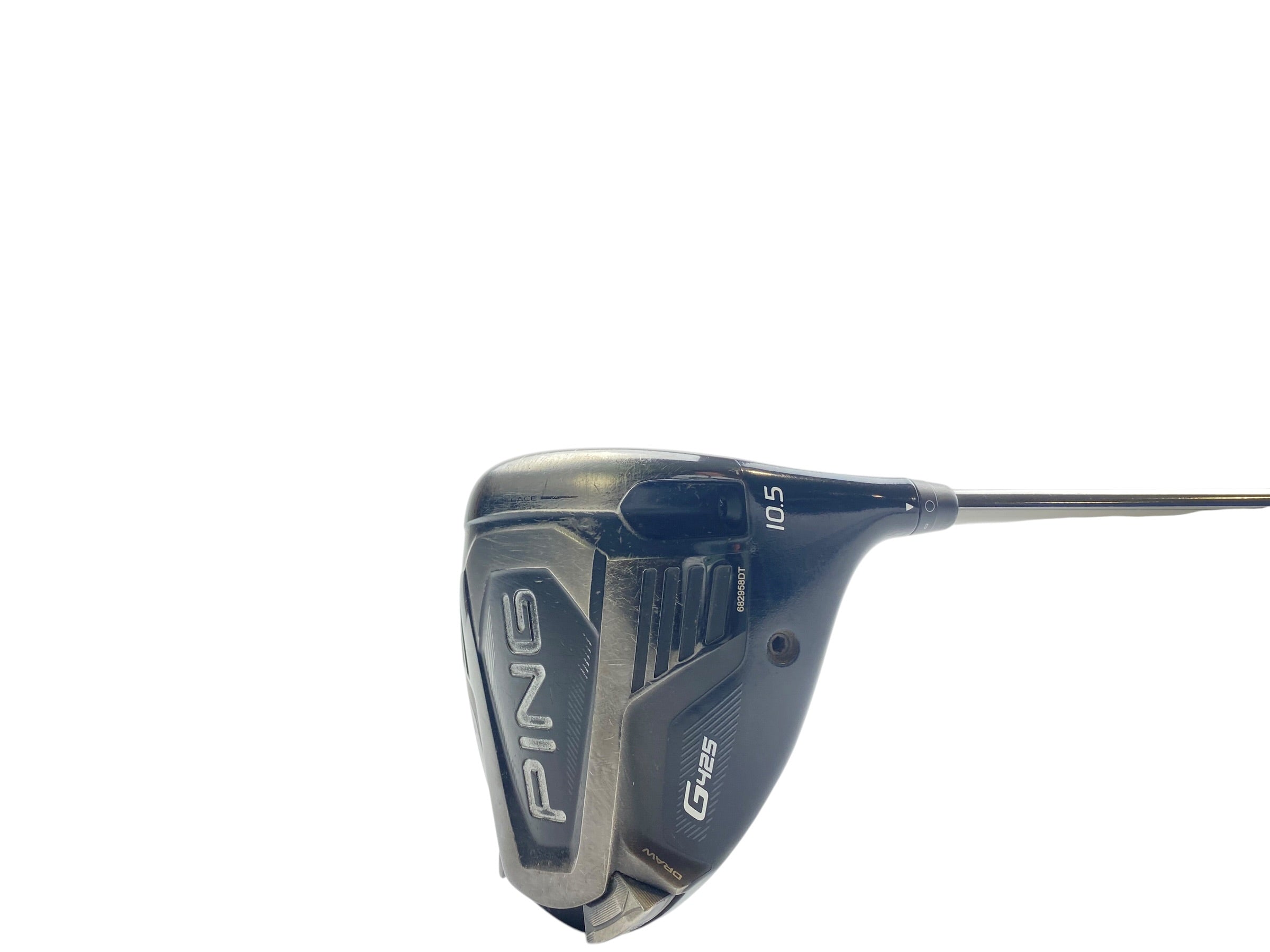 PING G425 LST Driver / 10.5 Degree / Stiff Flex
