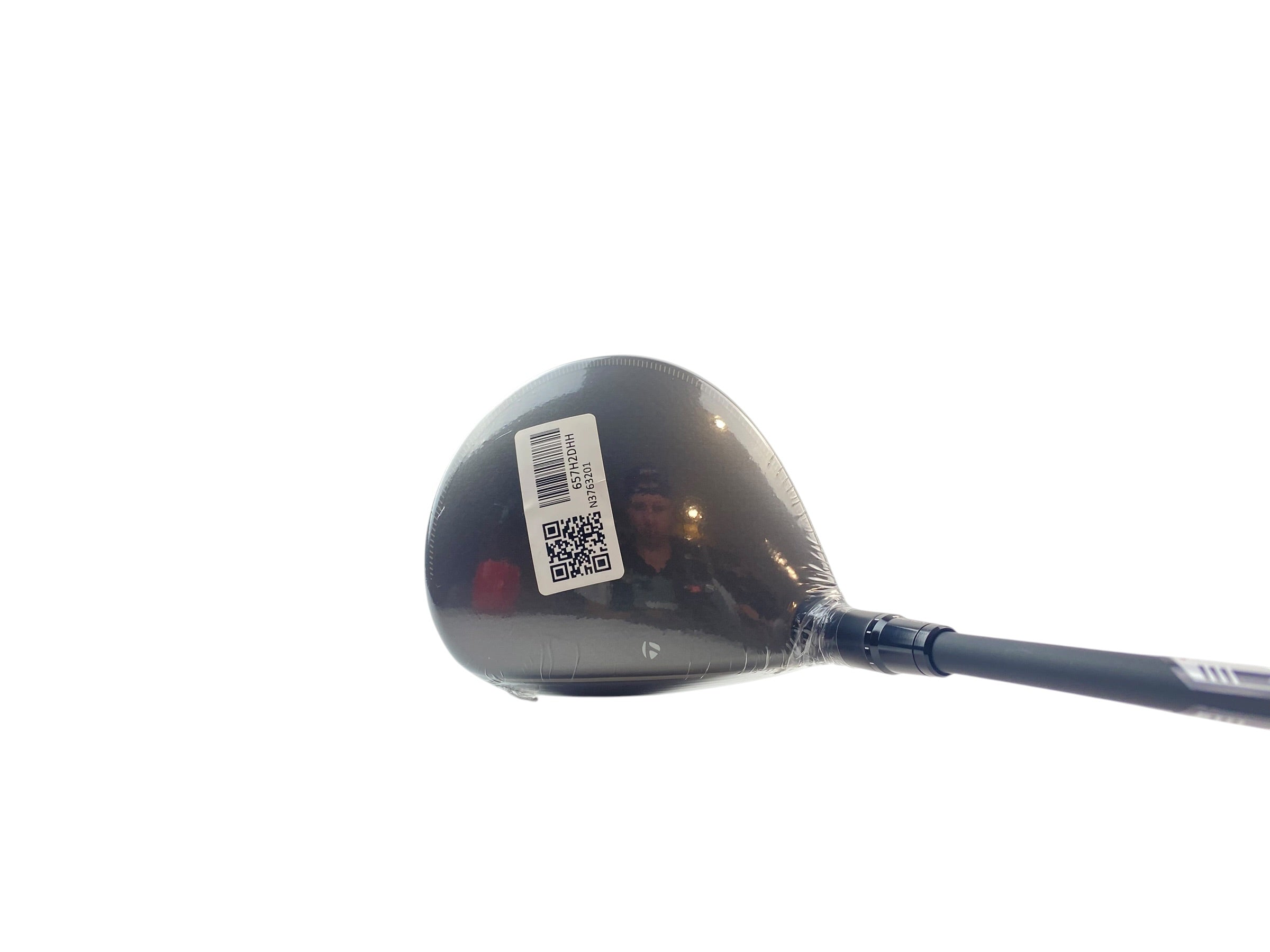 Taylormade Qi4D Max 5 Wood / 18 Degree / Regular Flex