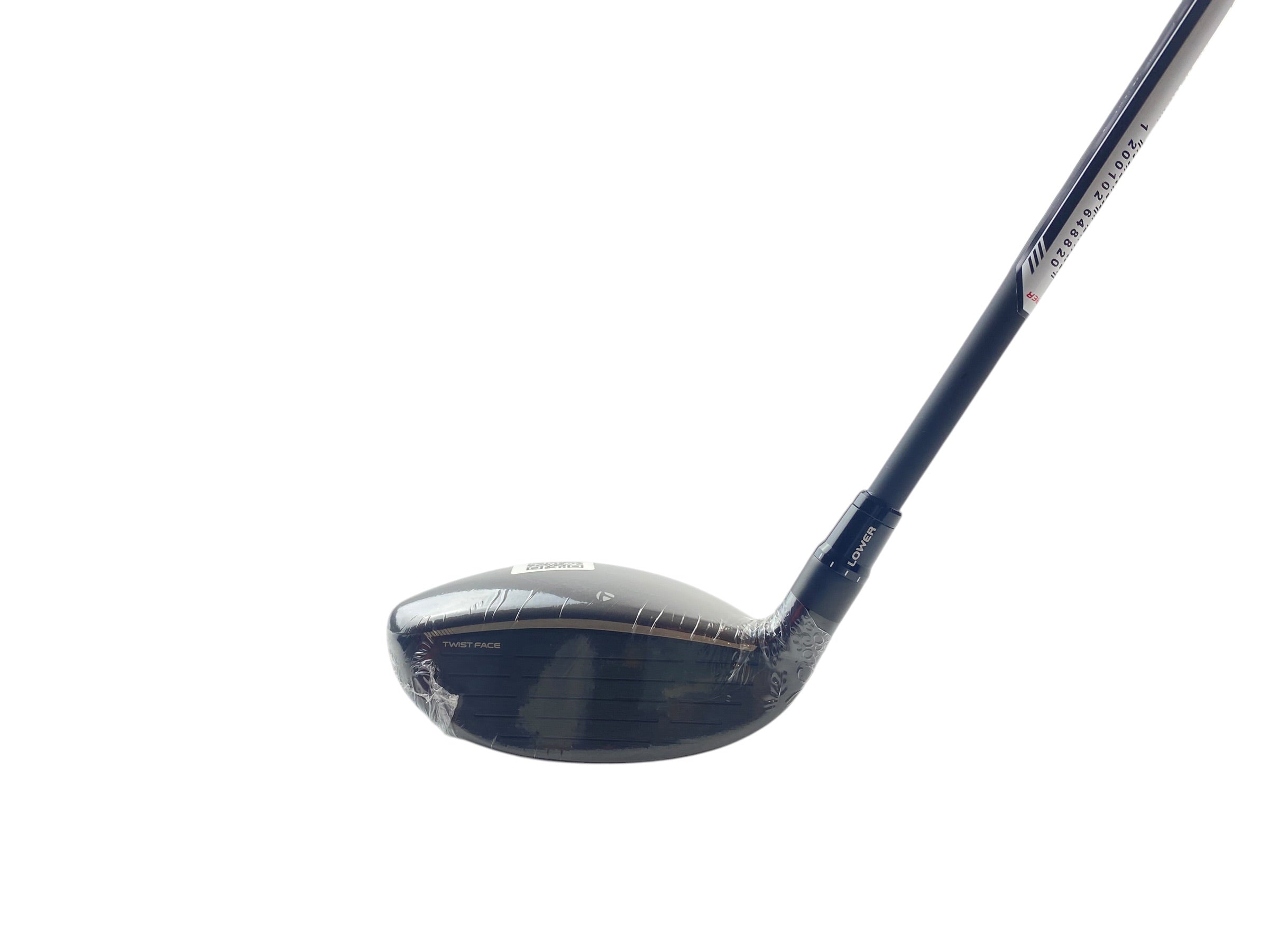 Taylormade Qi4D Max 5 Wood / 18 Degree / Regular Flex