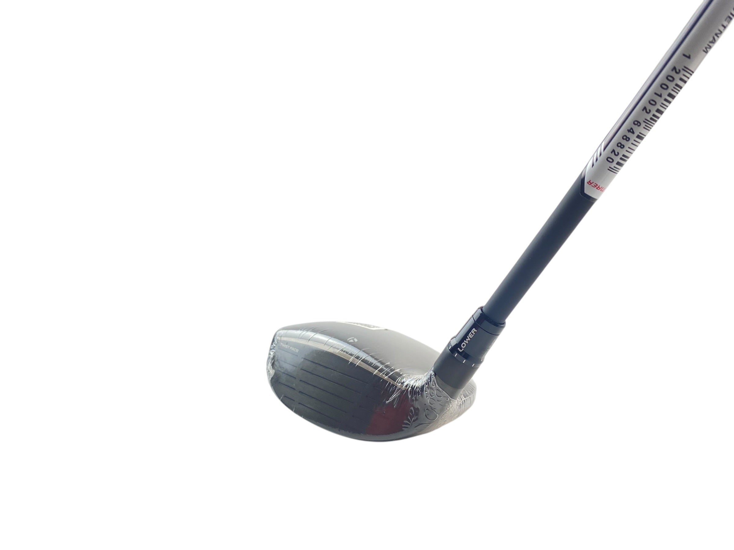 Taylormade Qi4D Max 5 Wood / 18 Degree / Regular Flex
