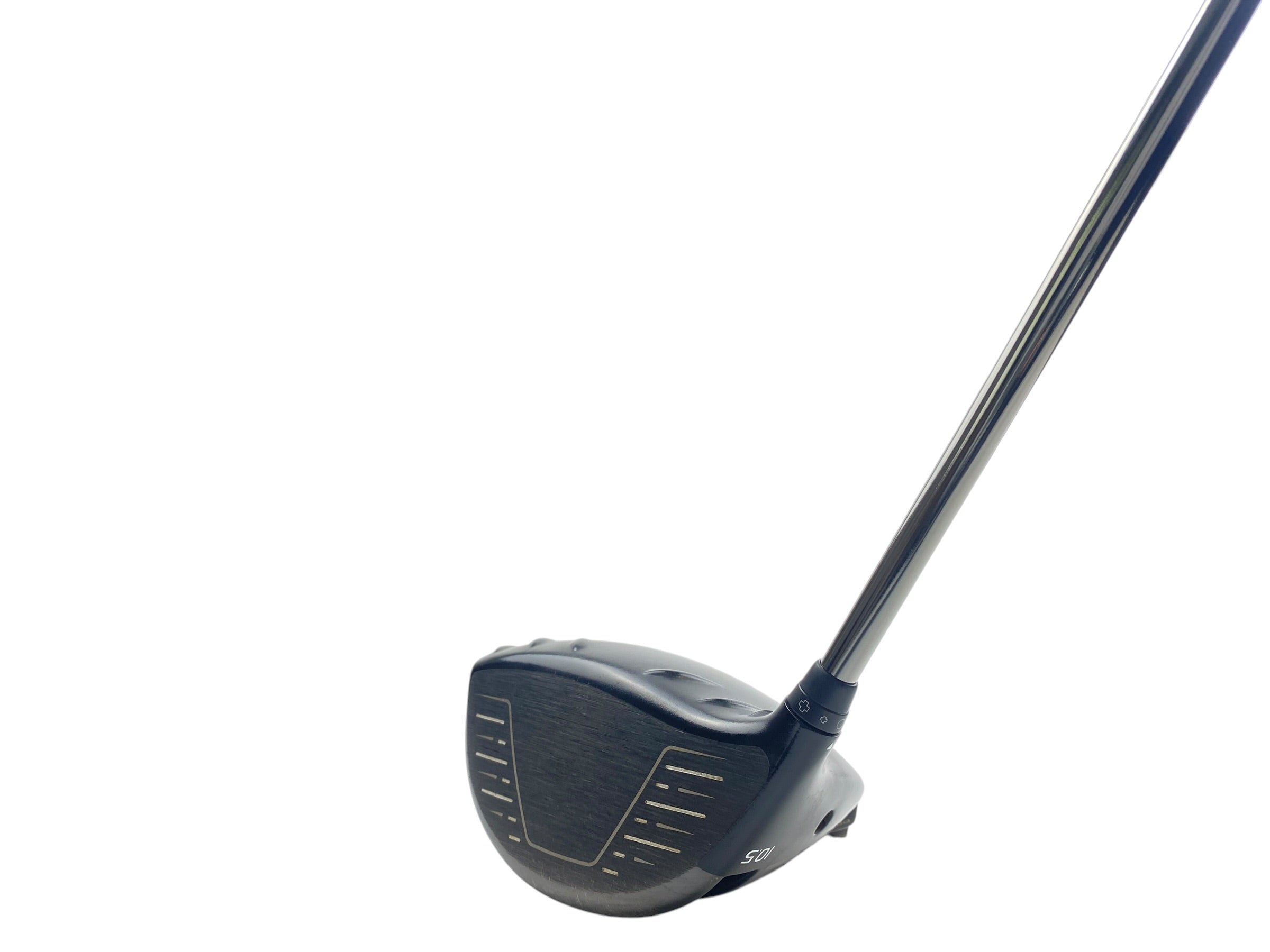 PING G425 LST Driver / 10.5 Degree / Stiff Flex