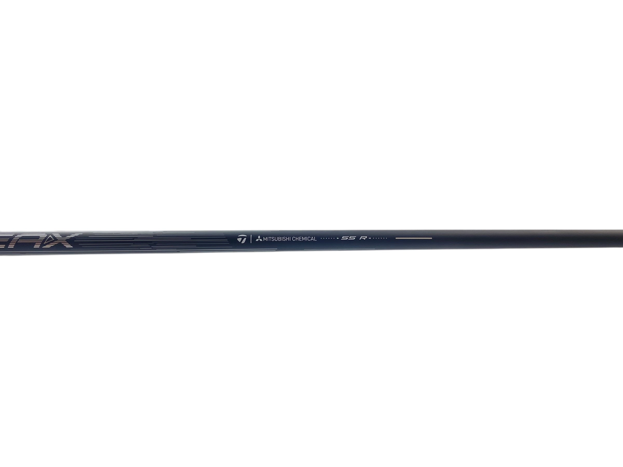 Taylormade Qi4D Max 5 Wood / 18 Degree / Regular Flex