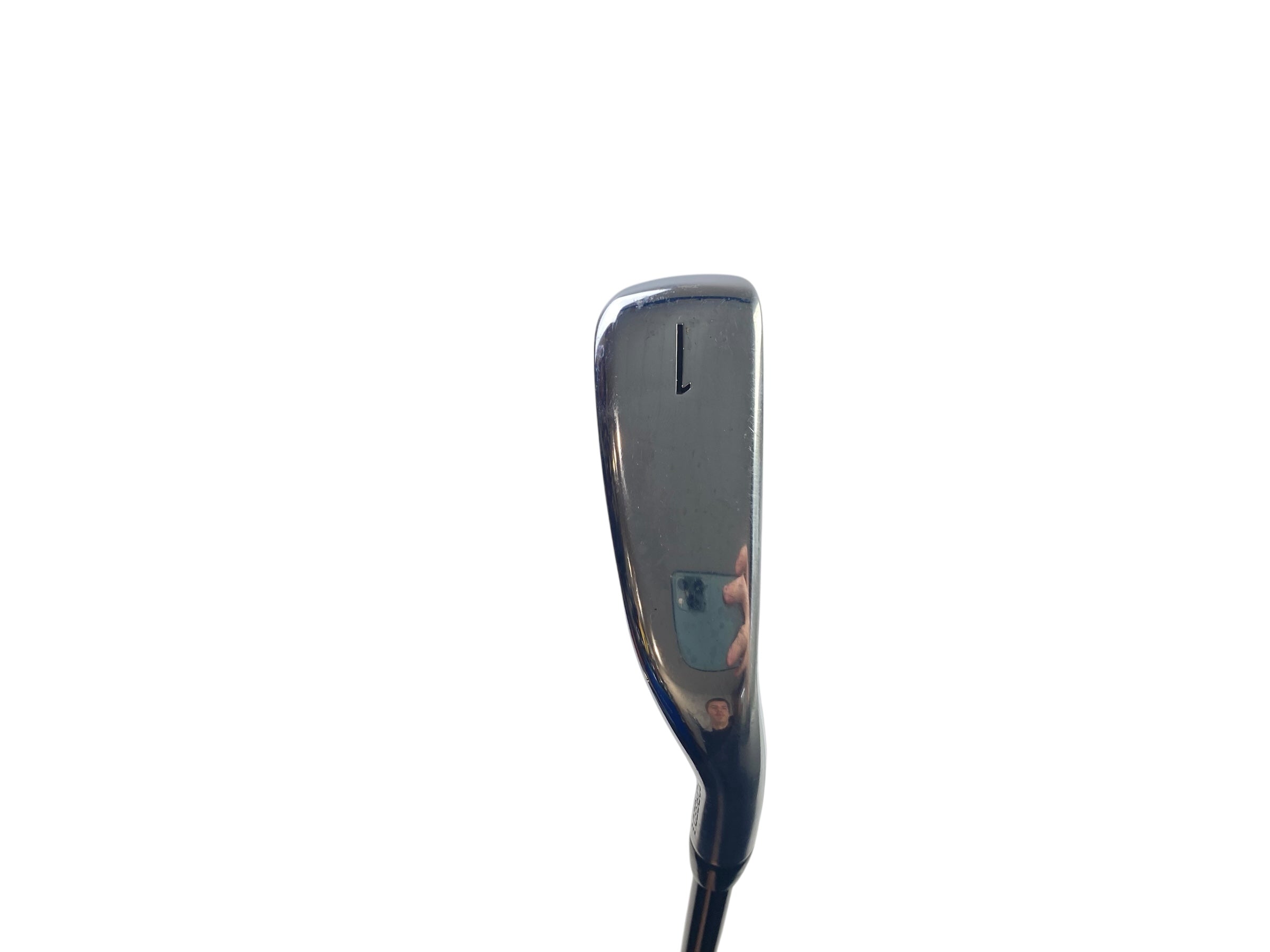 Titleist U505 2023 1 Iron / 16 Degree / Extra Stiff Flex