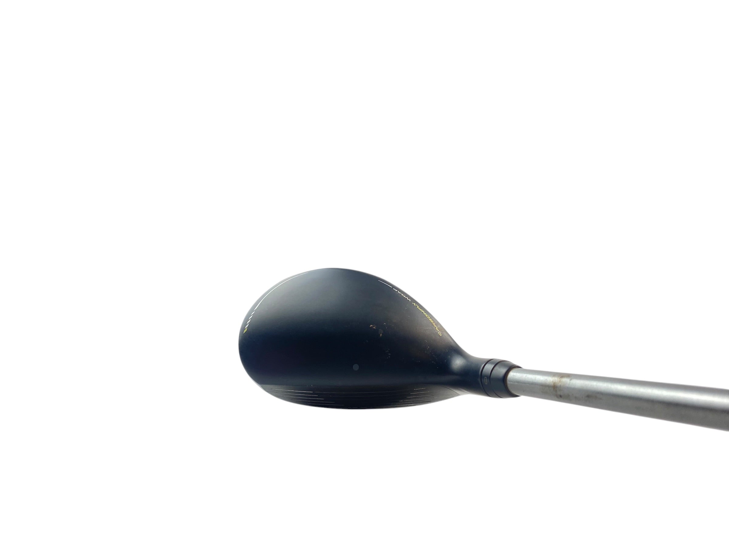 PING G430 5 Hybrid / 26 Degree / Senior Flex