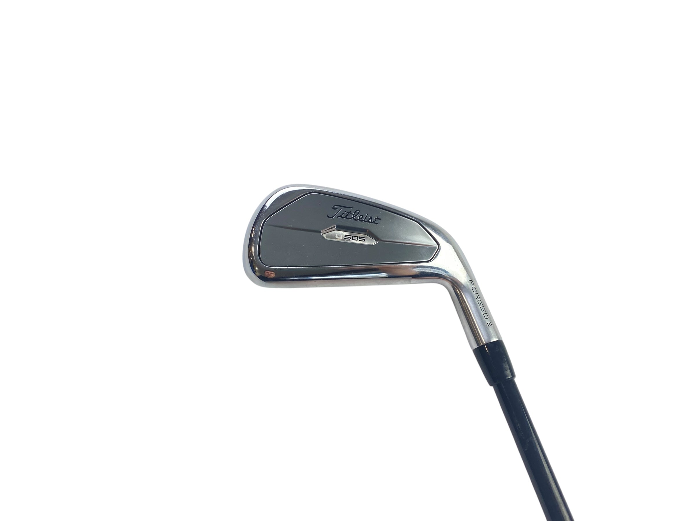 Titleist U505 2023 4 Iron / 22 Degree / Stiff Flex