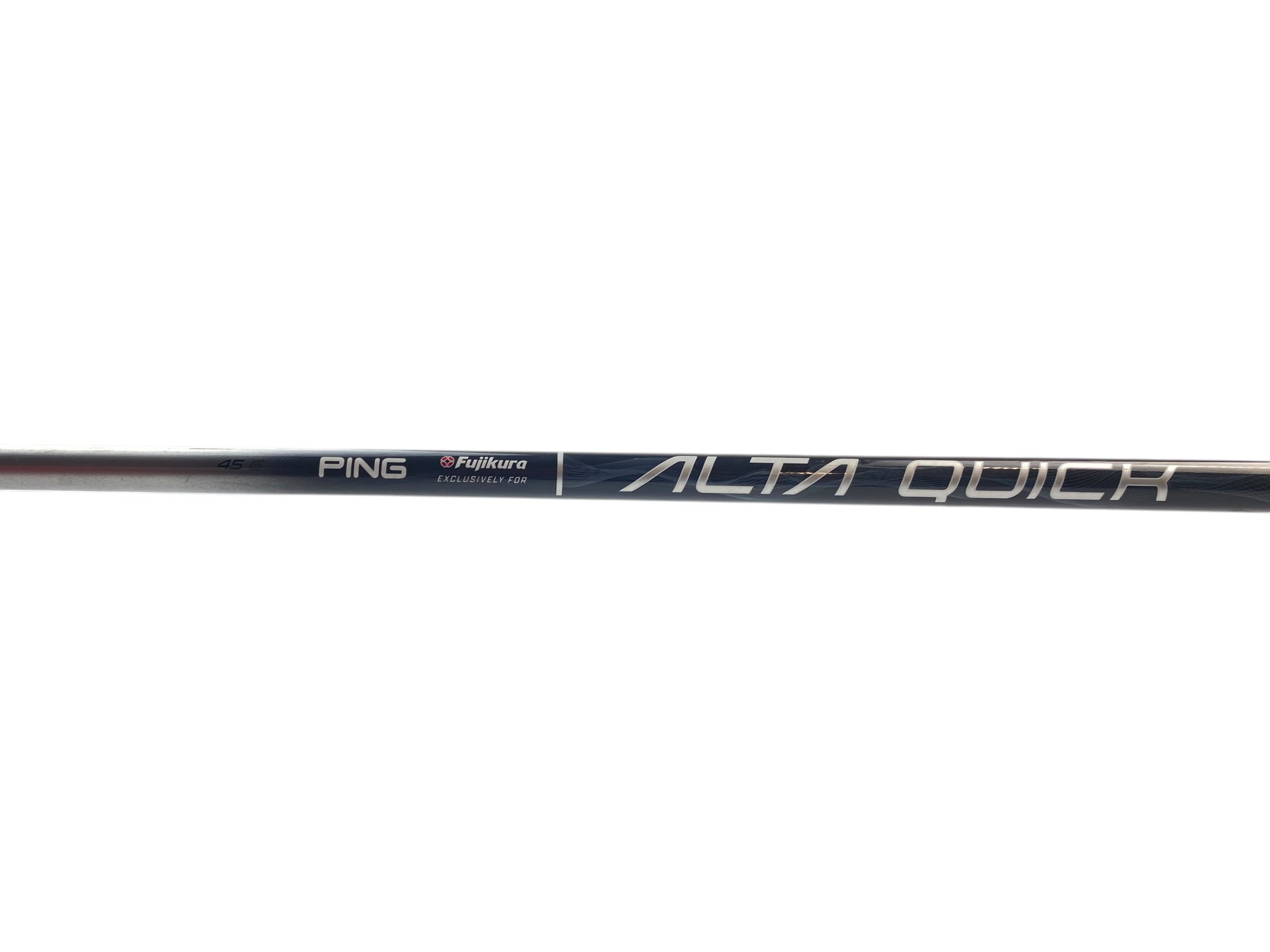 PING G430 5 Hybrid / 26 Degree / Senior Flex