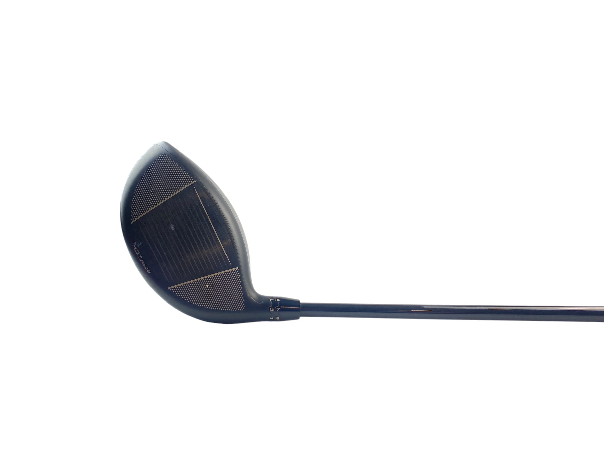 Cobra DS-Adapt LS Driver / 9 Degree / Extra Stiff Flex
