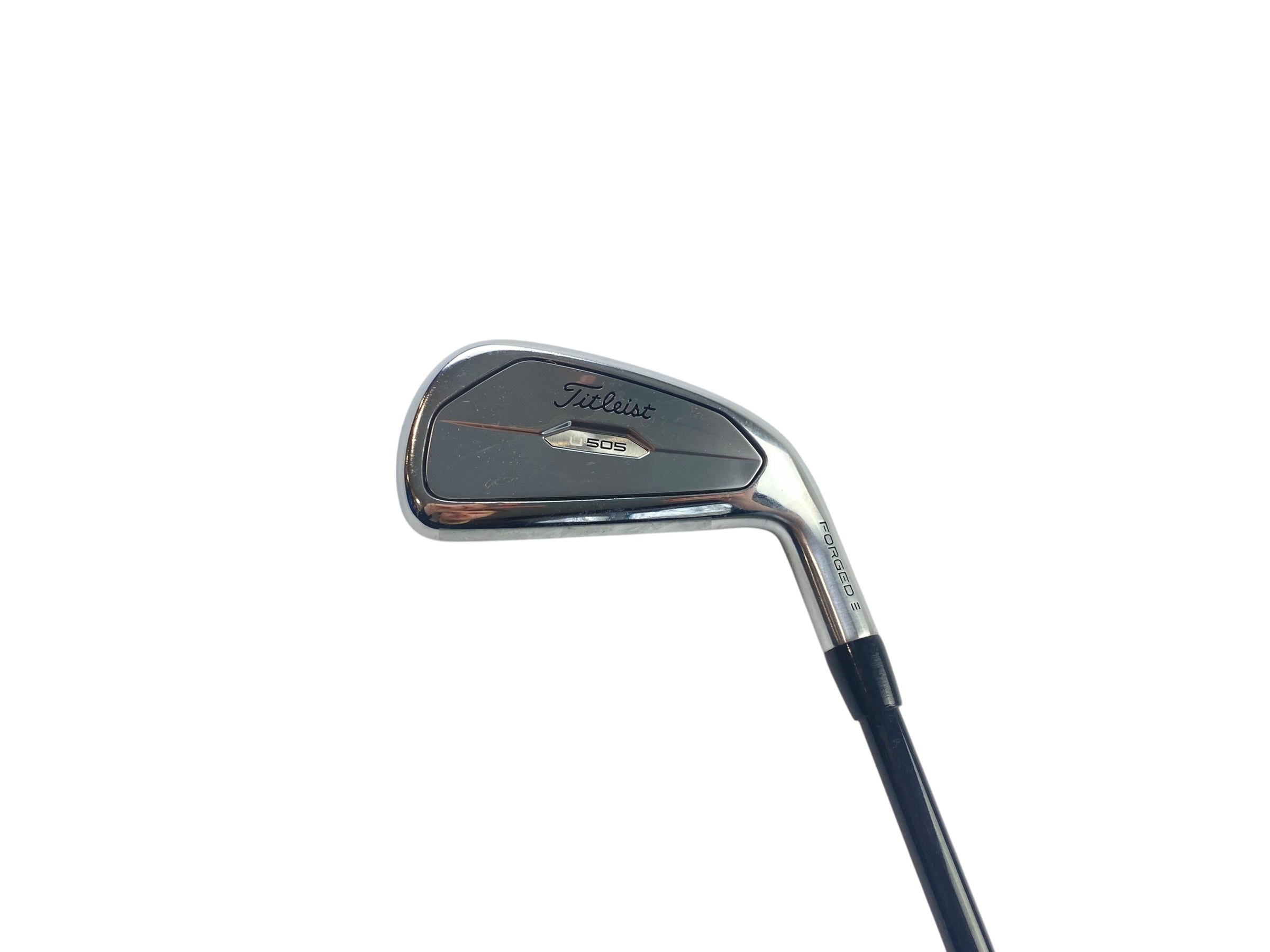 Titleist U505 2023 2 Iron / 18 Degree / Stiff Flex