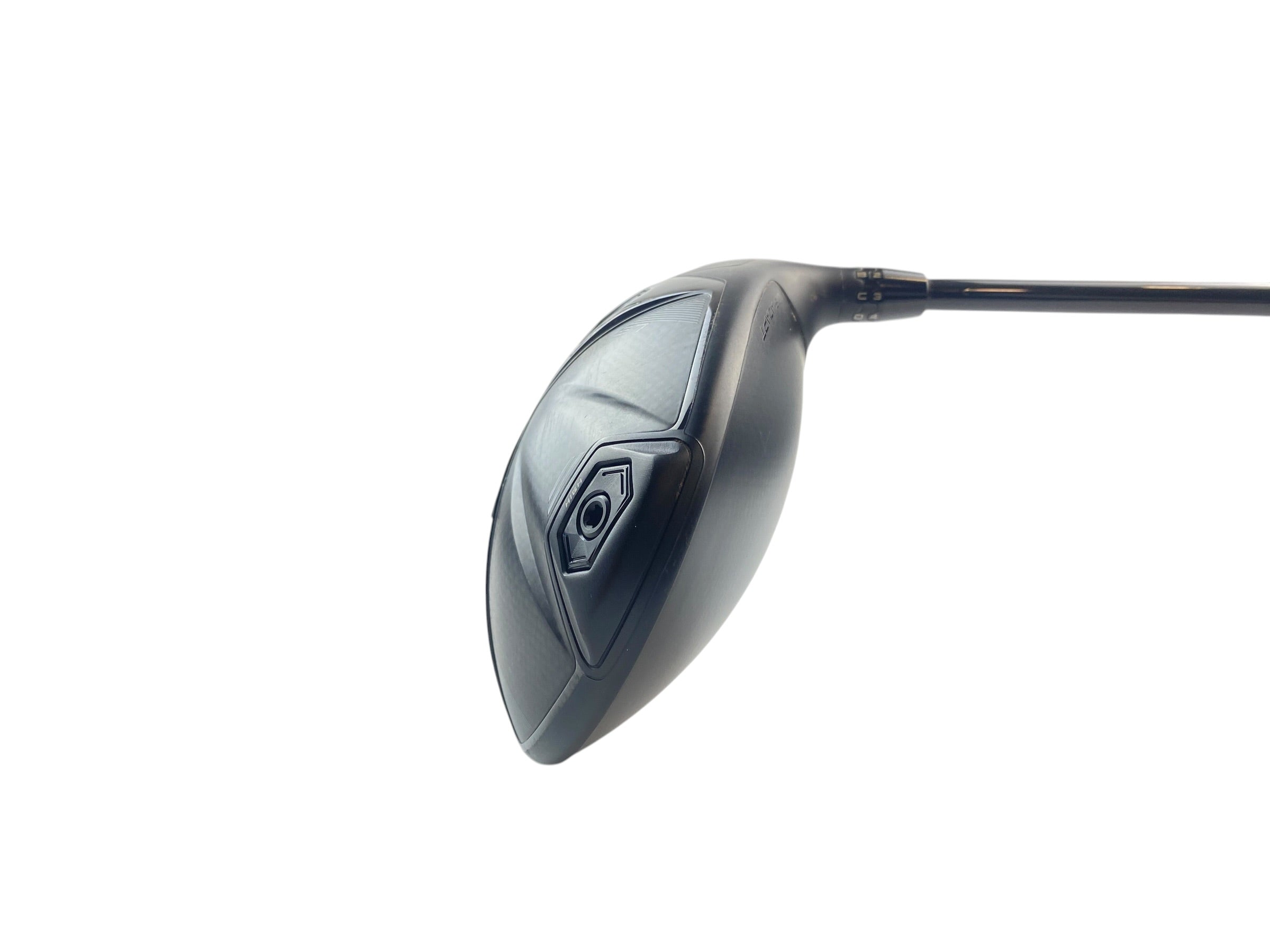 Cobra DS-Adapt LS Driver / 9 Degree / Extra Stiff Flex