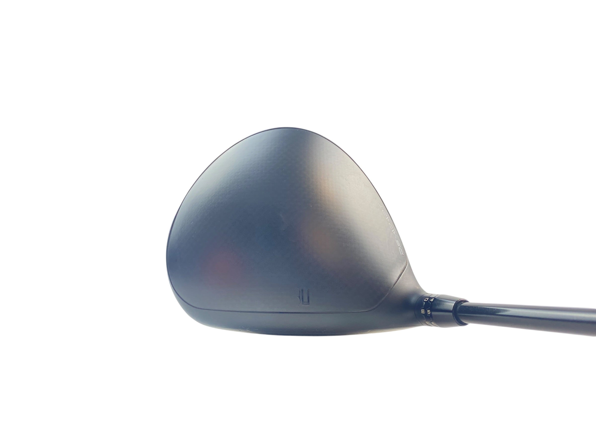 Cobra DS-Adapt LS Driver / 9 Degree / Extra Stiff Flex