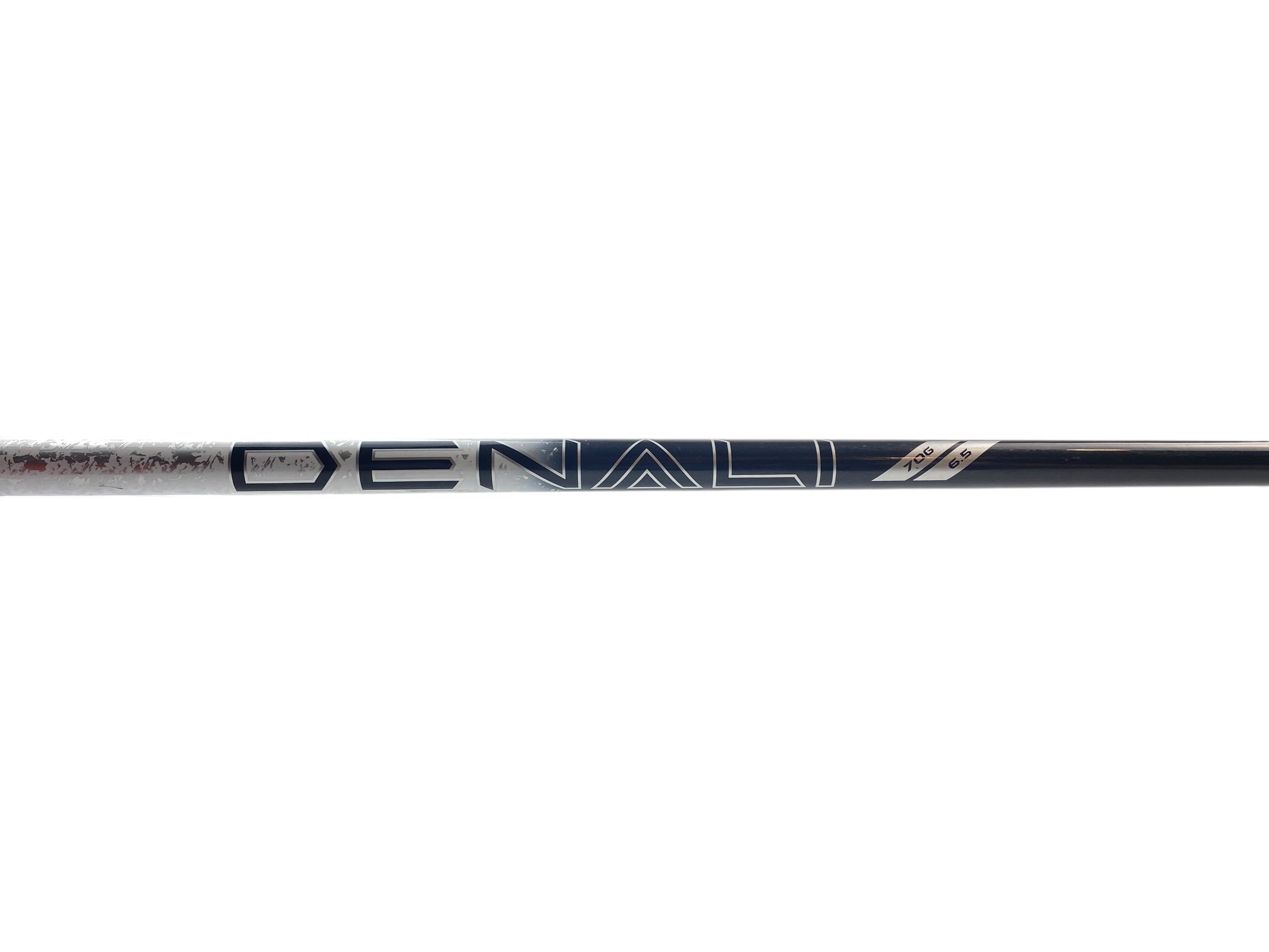 Cobra DS-Adapt LS Driver / 9 Degree / Extra Stiff Flex
