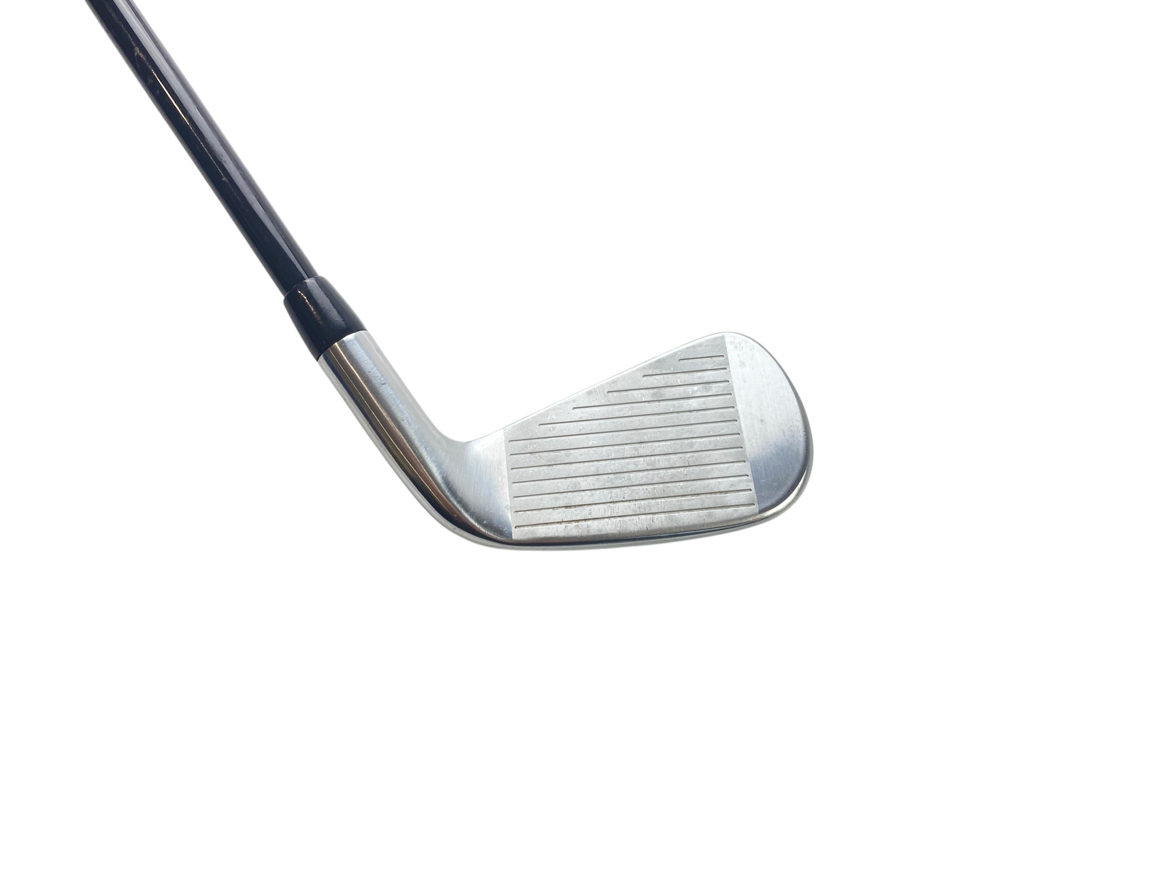 Left Hand Titleist T200 2023 Utility 3 Iron / 17 Degree / Stiff Flex