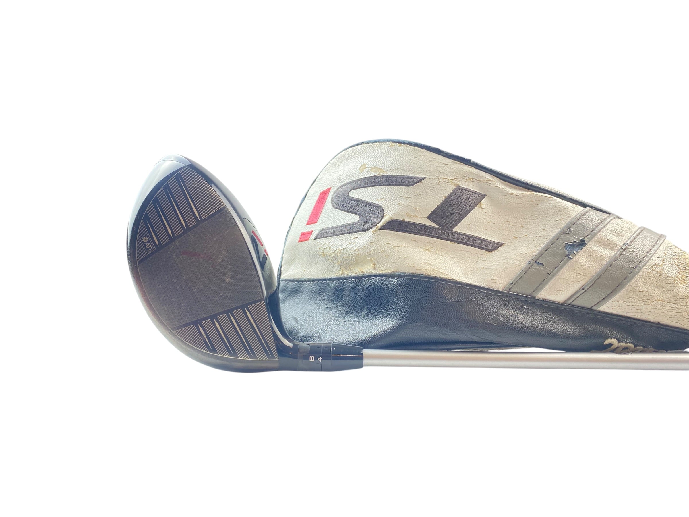 Titleist TSi2 Driver / 10 Degree / Senior Flex