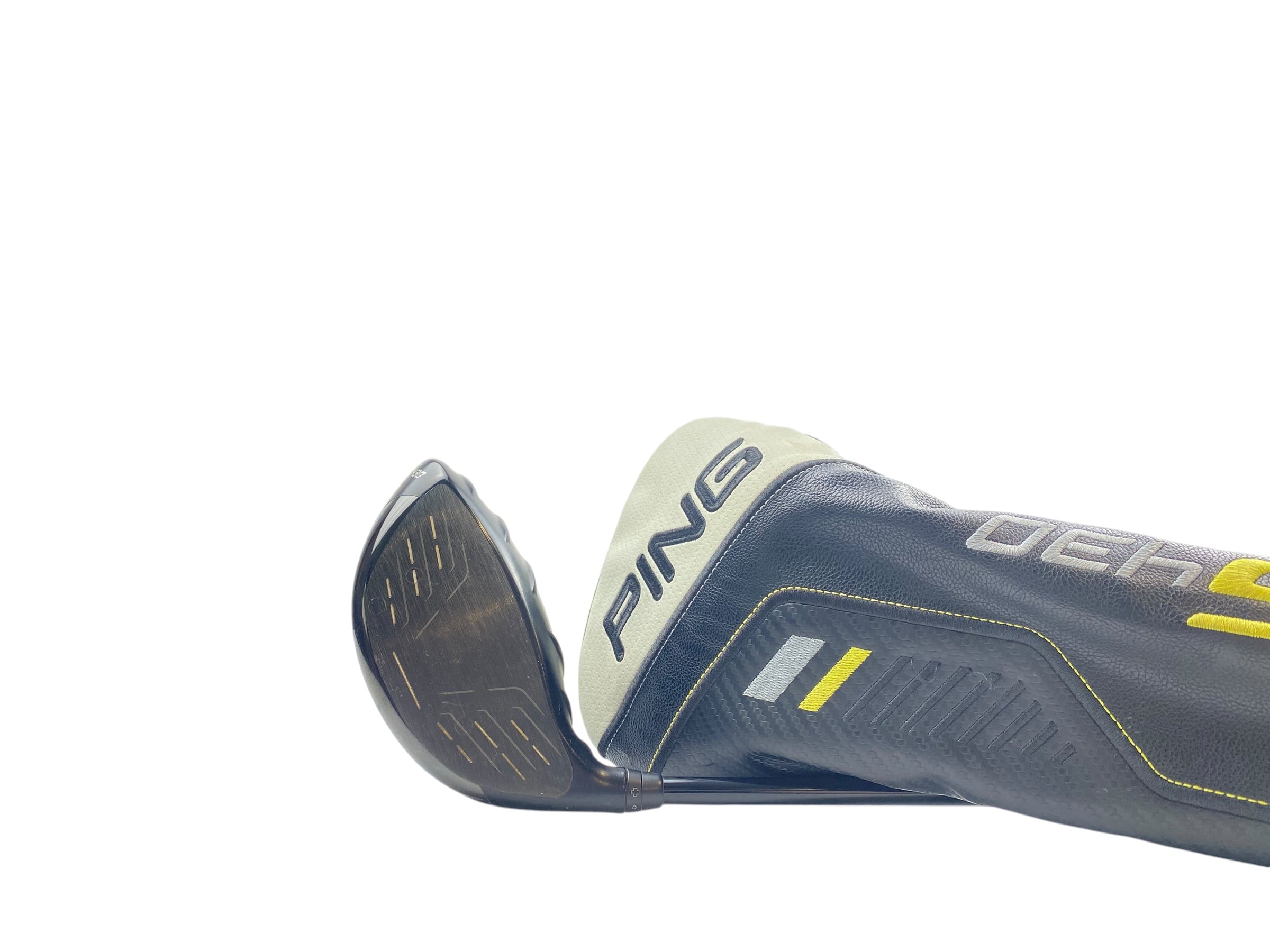 PING G430 Max Driver / 9 Degree / Stiff Flex