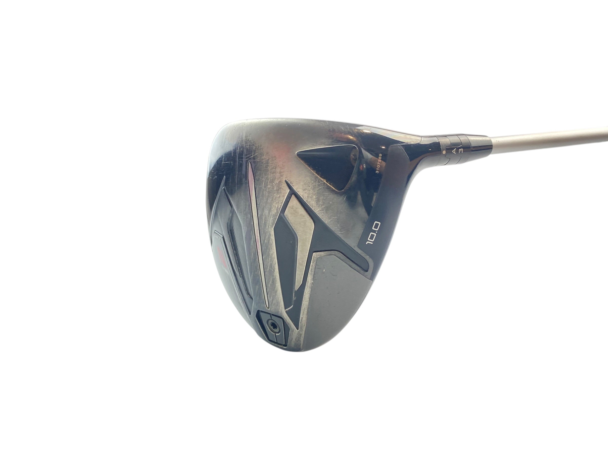 Titleist TSi2 Driver / 10 Degree / Senior Flex
