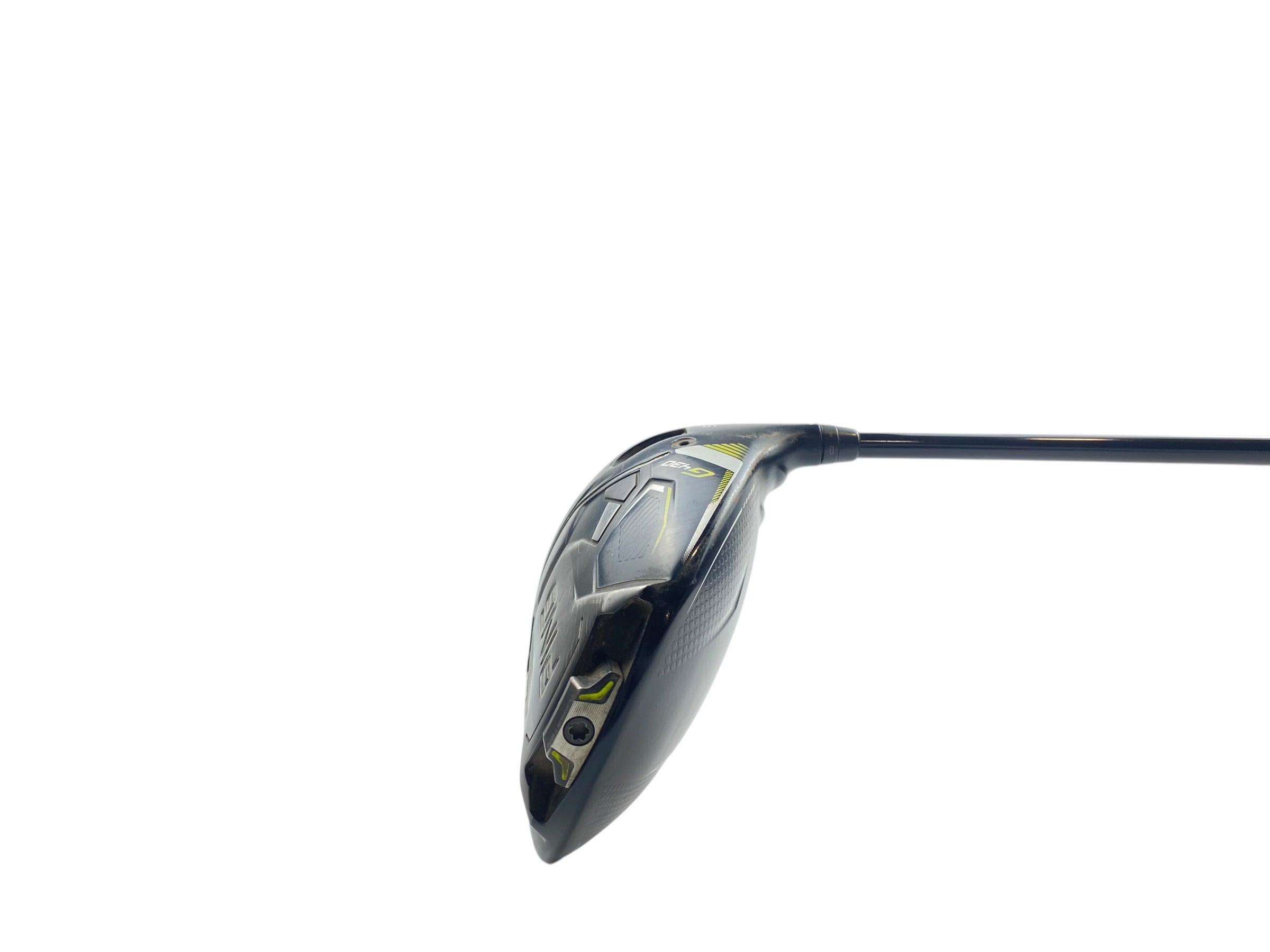 PING G430 Max Driver / 9 Degree / Stiff Flex
