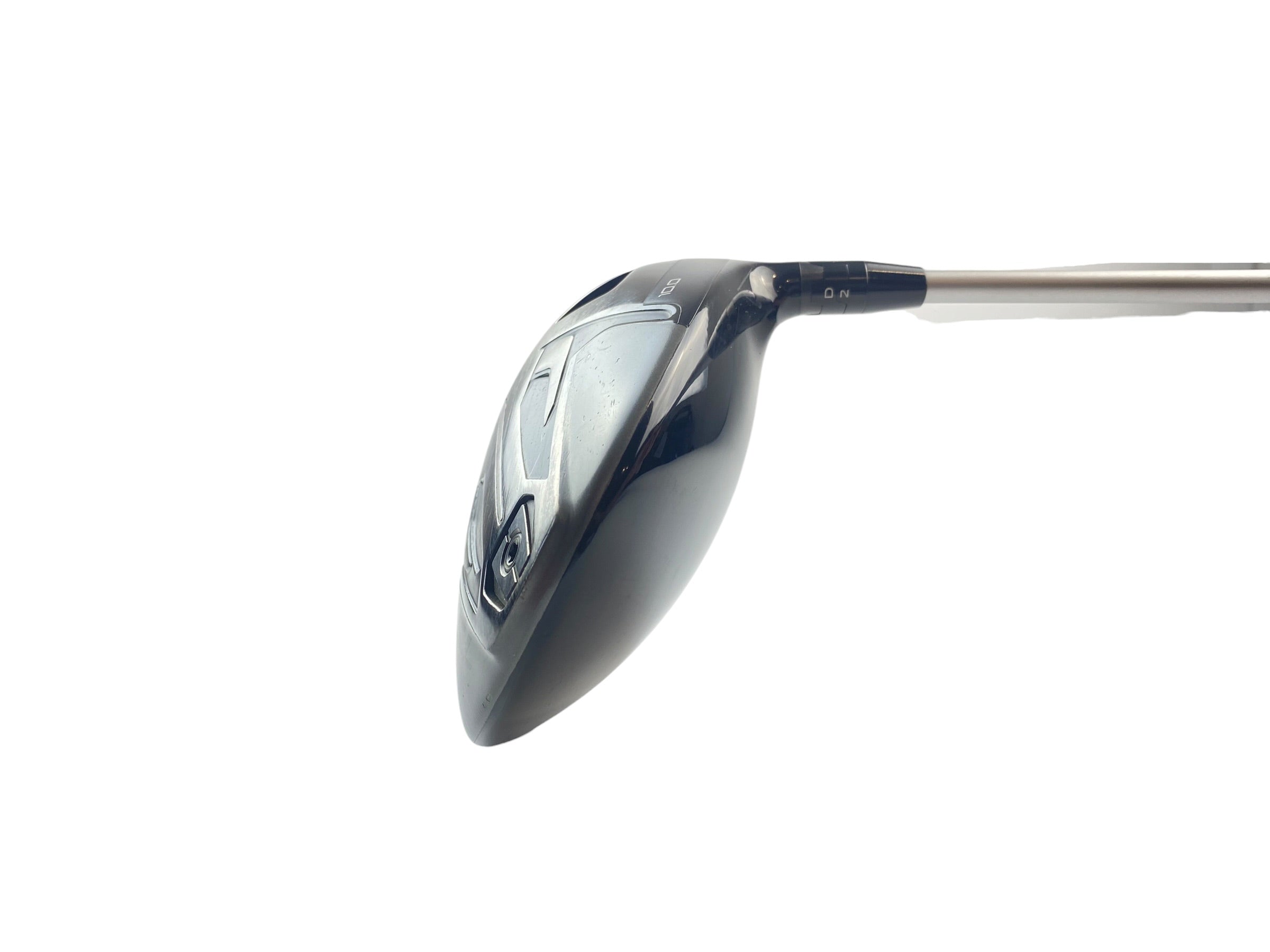 Titleist TSi2 Driver / 10 Degree / Senior Flex