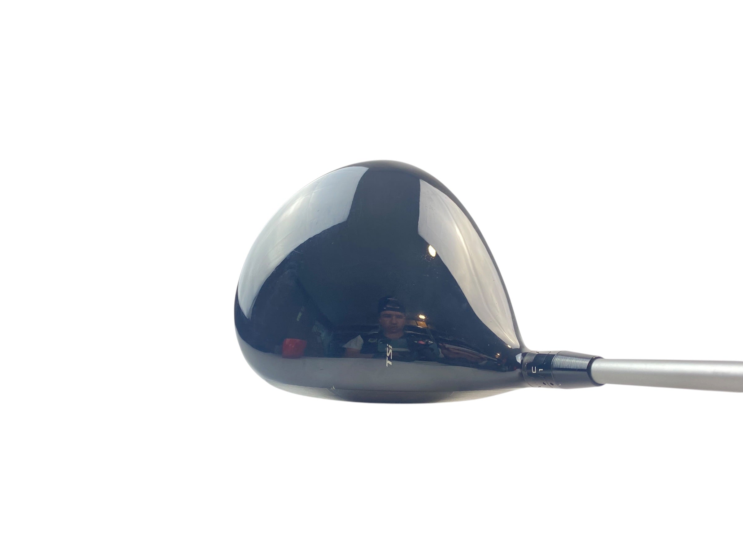 Titleist TSi2 Driver / 10 Degree / Senior Flex