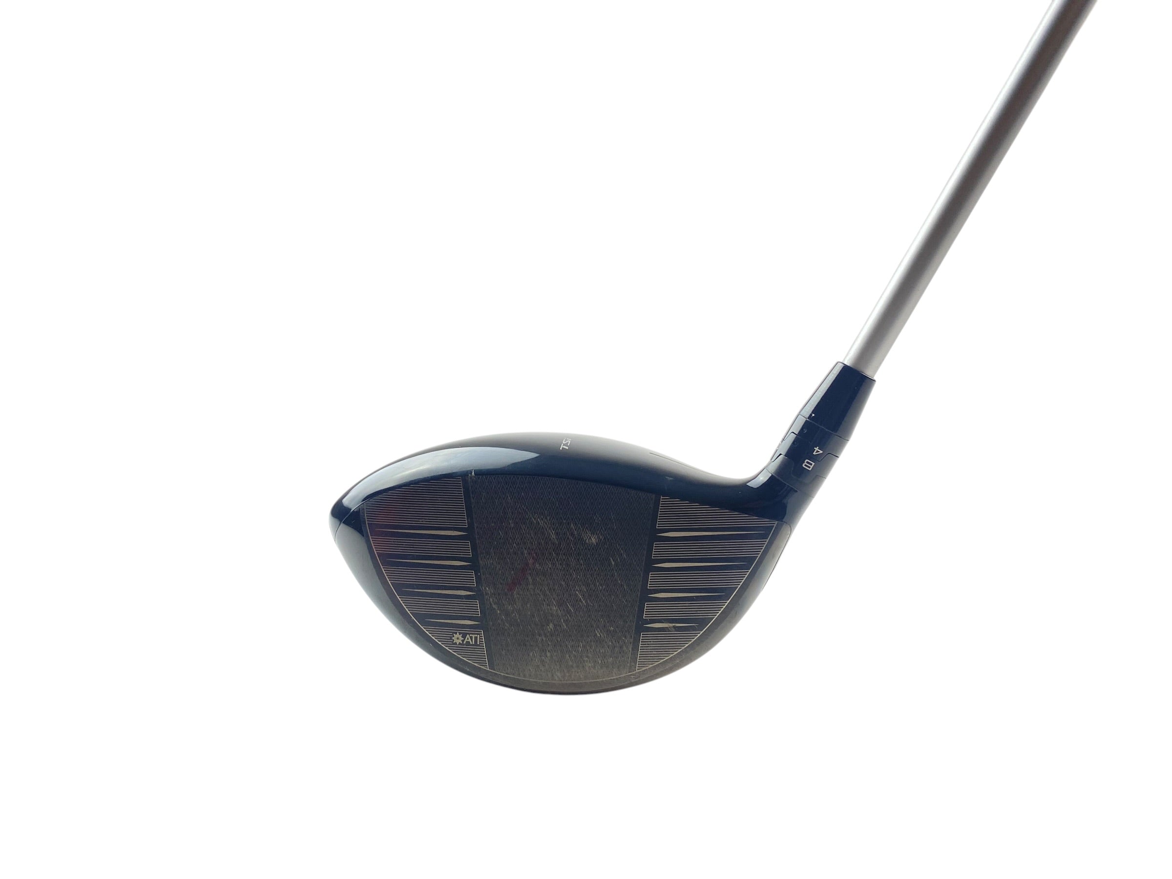 Titleist TSi2 Driver / 10 Degree / Senior Flex