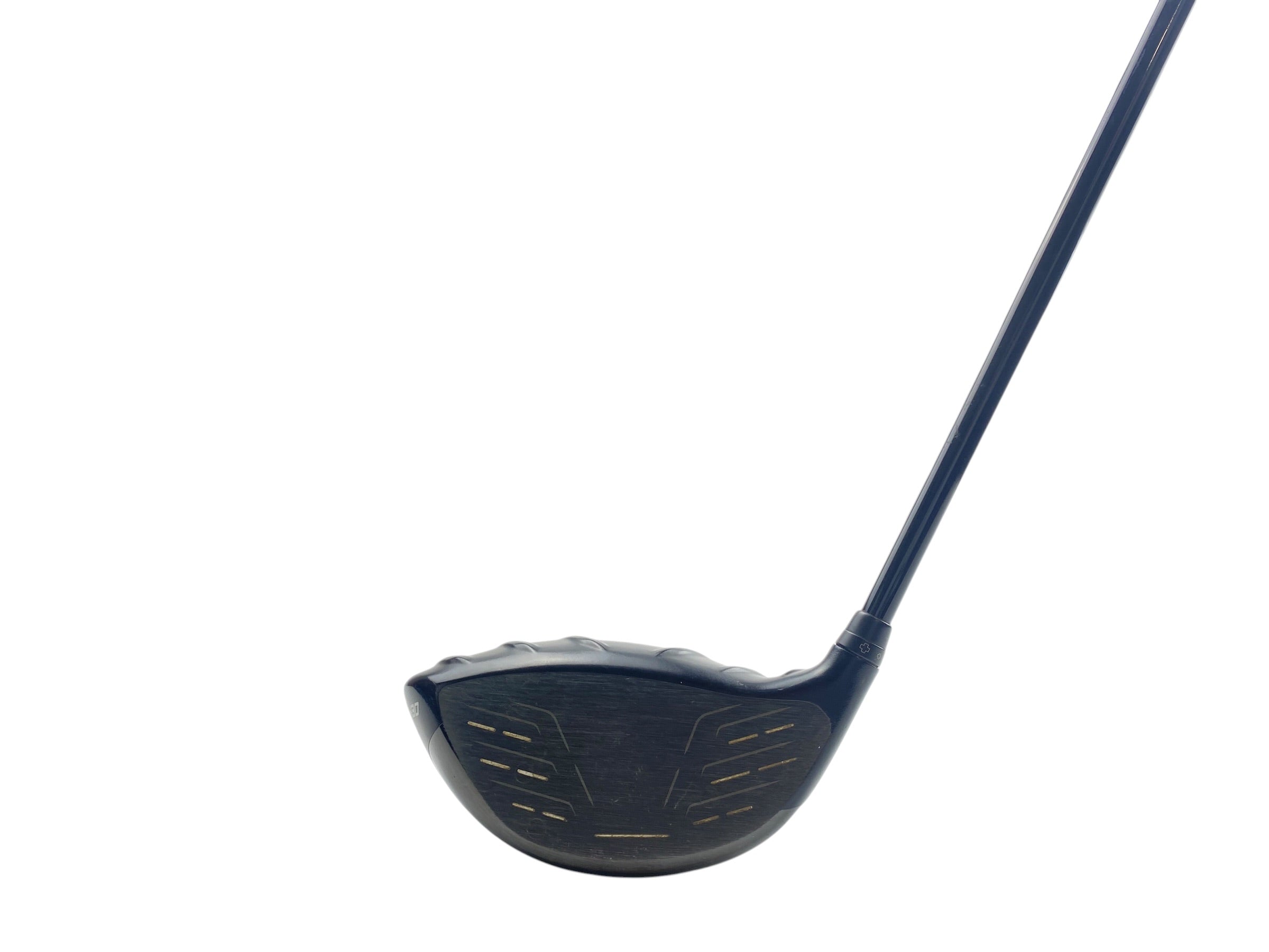 PING G430 Max Driver / 9 Degree / Stiff Flex