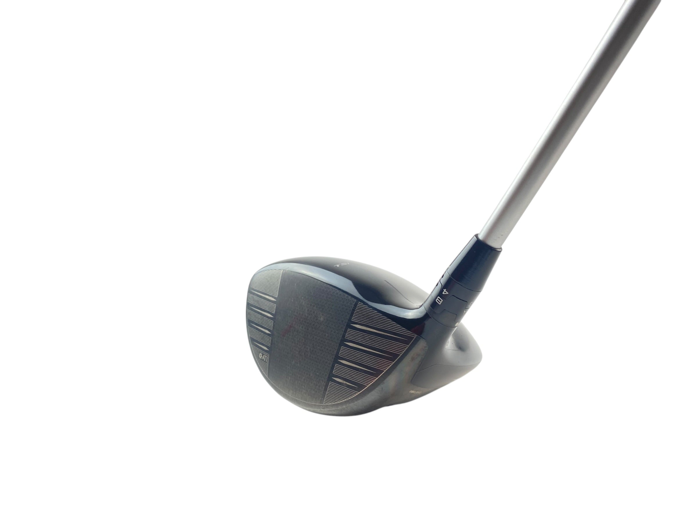 Titleist TSi2 Driver / 10 Degree / Senior Flex
