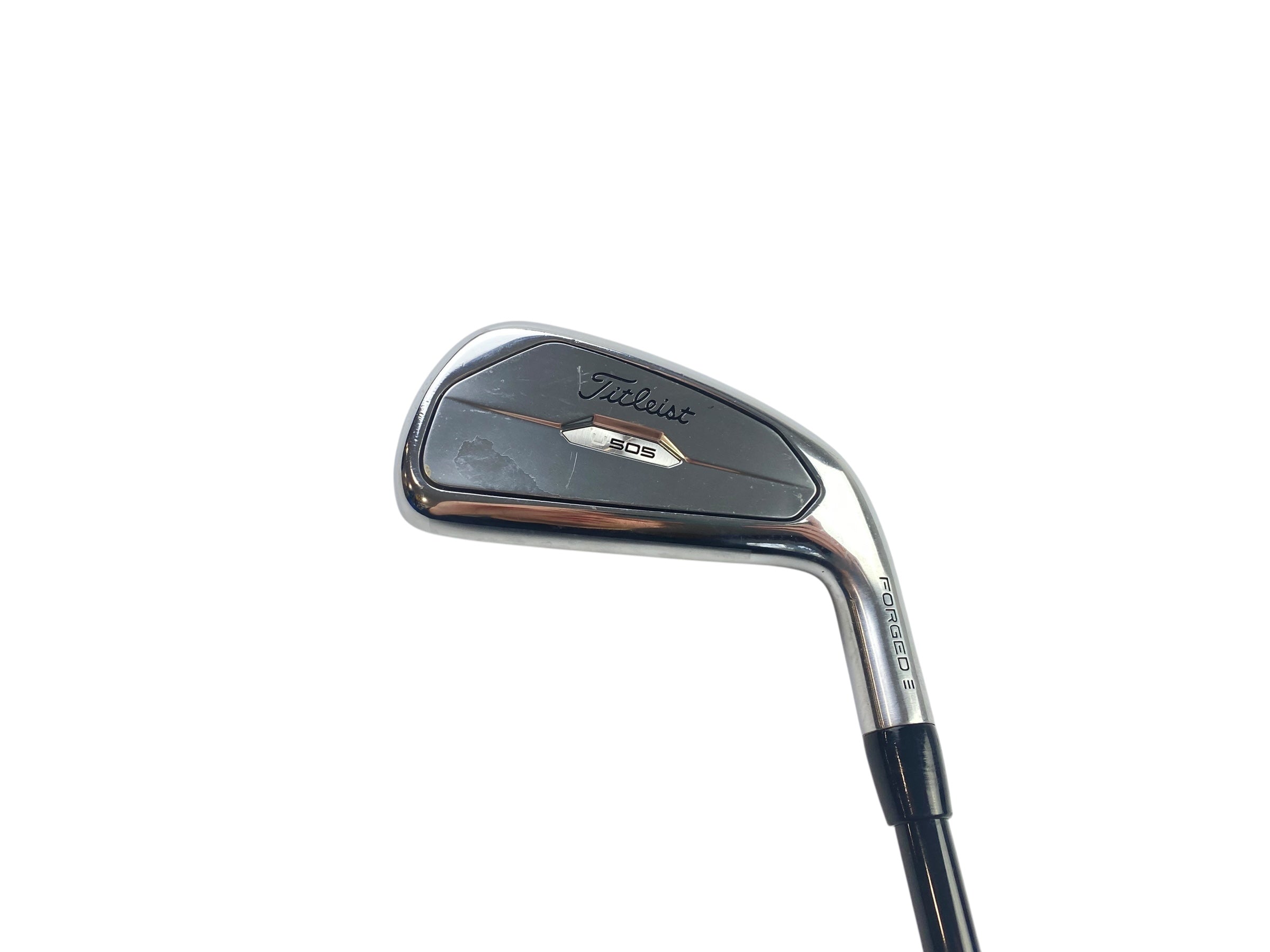 Titleist U505 2023 4 Iron / 22 Degree / Stiff Flex
