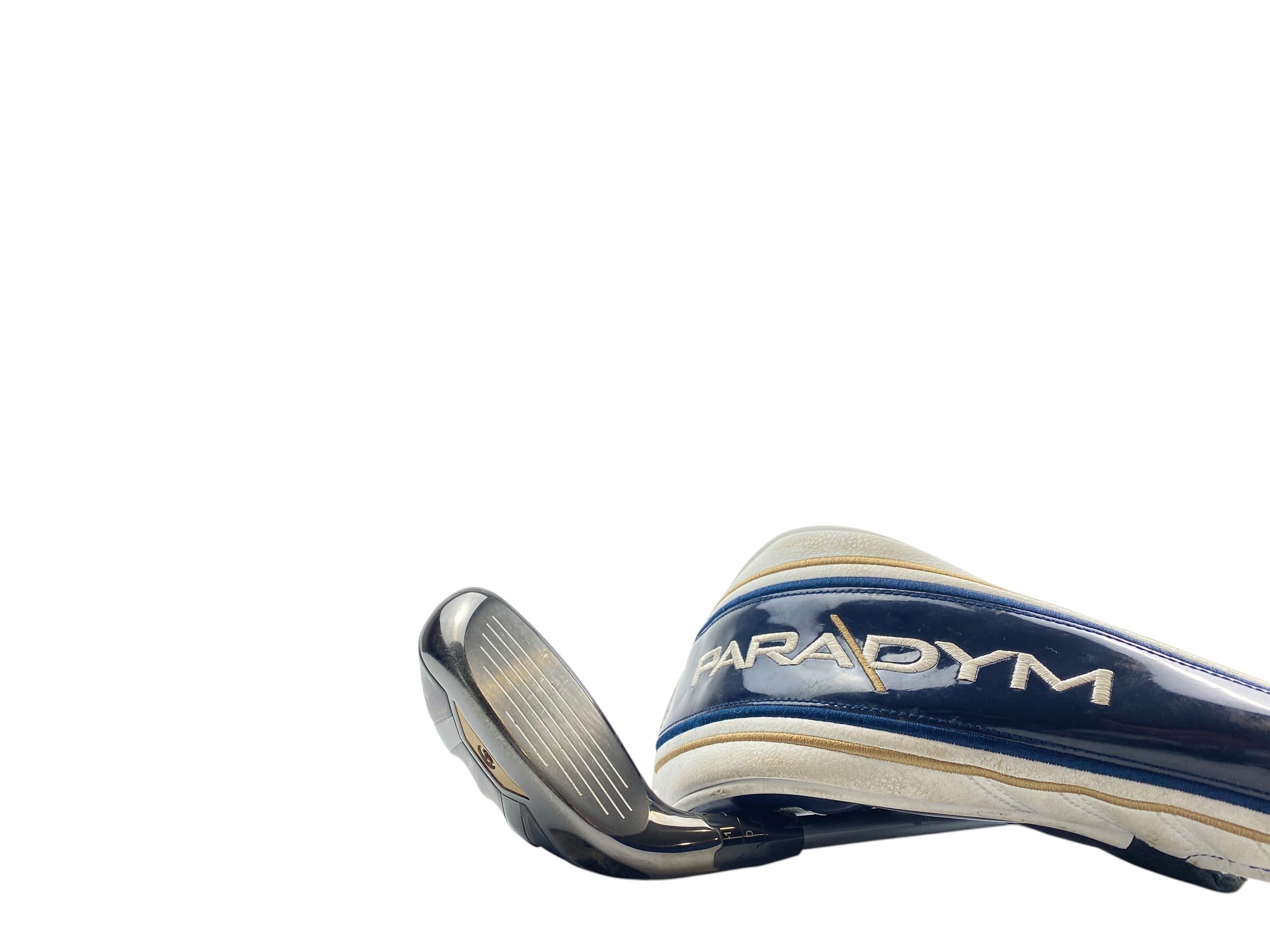 Callaway Paradym 3 Hybrid / 21 Degree / Regular Flex