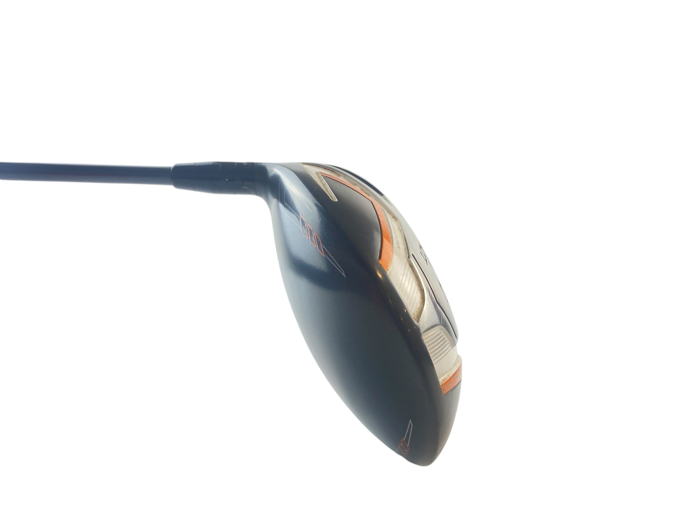 Left Hand Callaway X2 Hot Driver / 10.5 Degree / Regular Flex