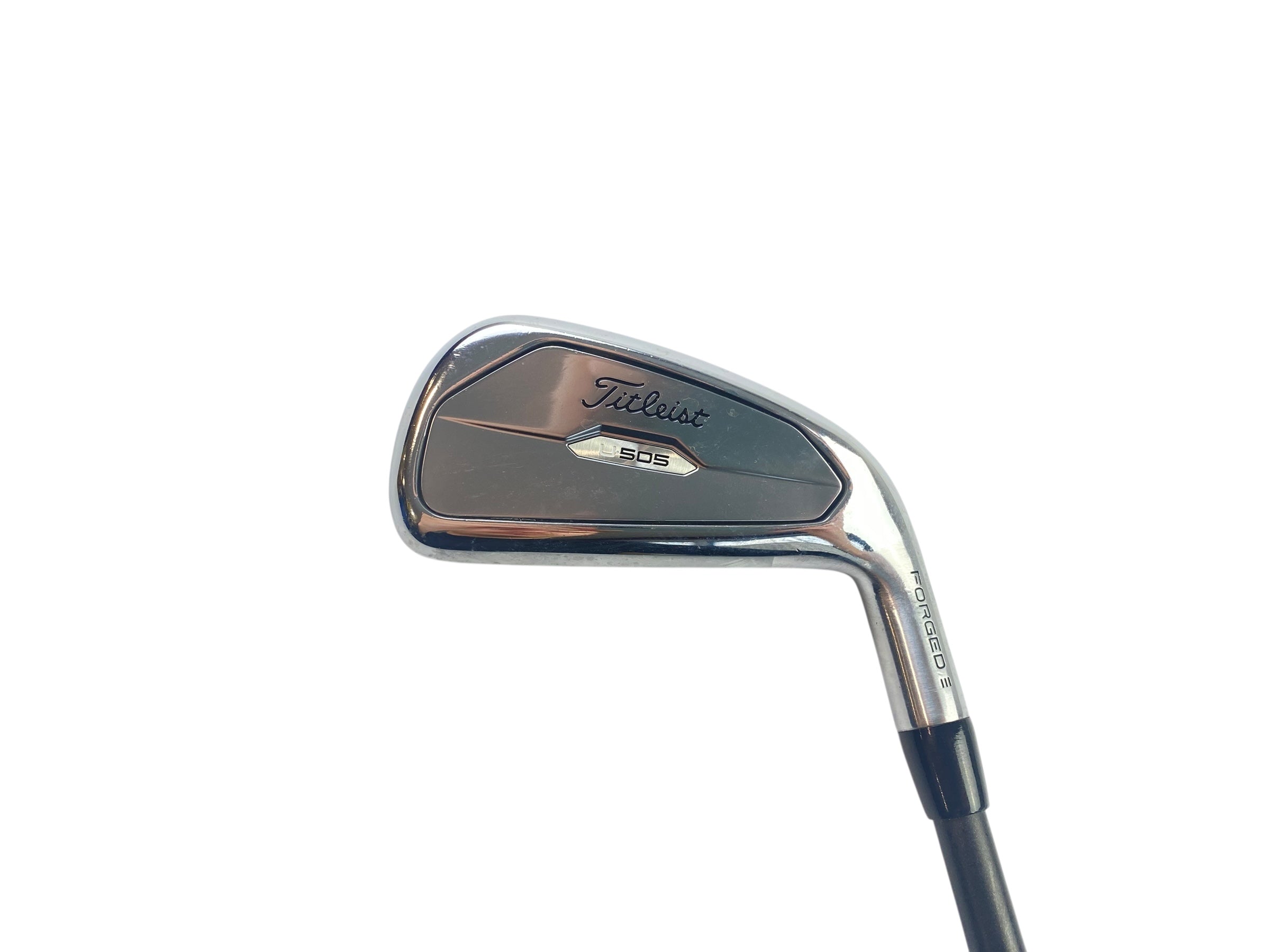 Titleist U505 2023 3 Iron / 20 Degree / Stiff Flex
