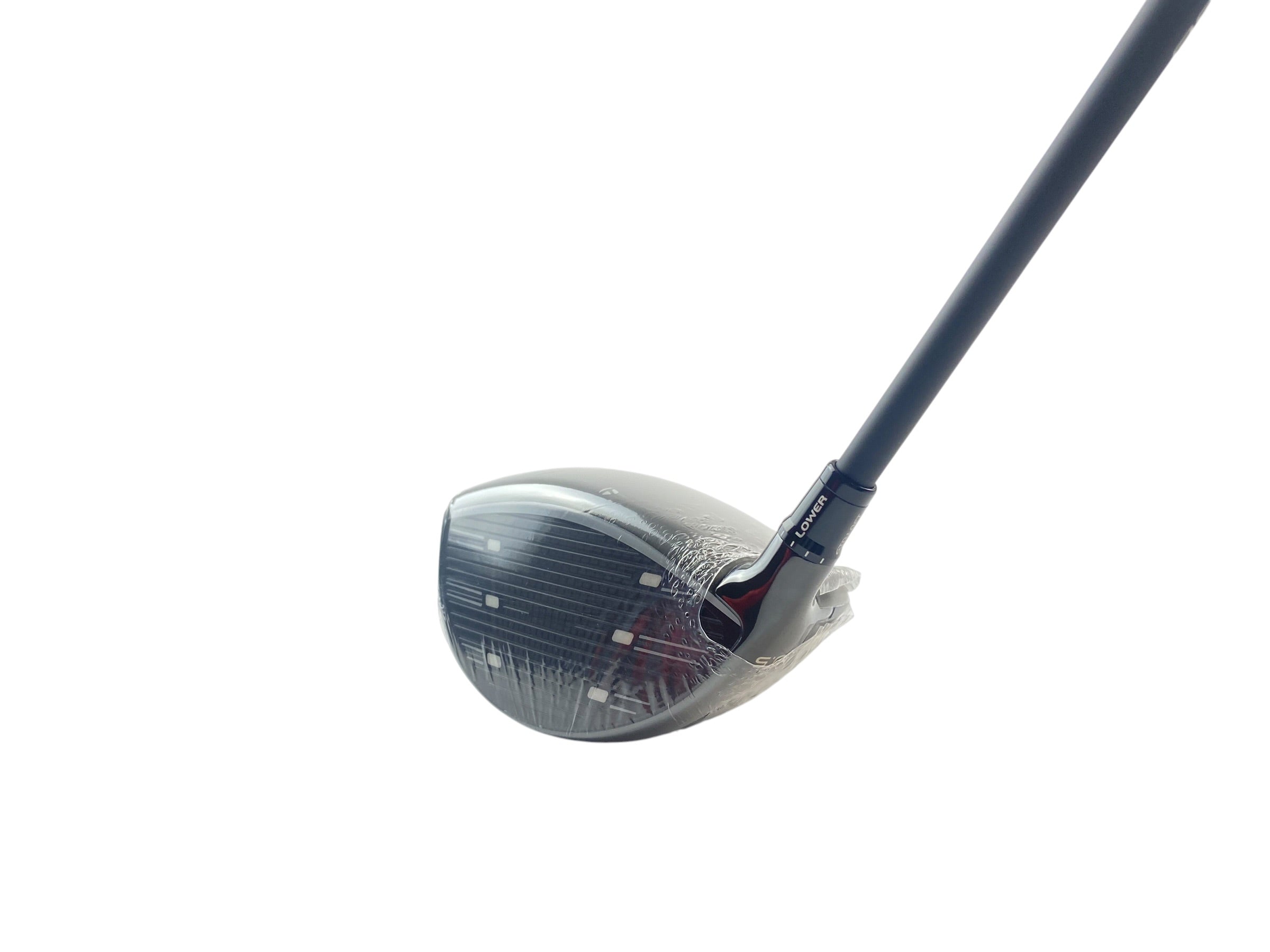 Taylormade Qi4D Driver / 10.5 Degree / Regular Flex
