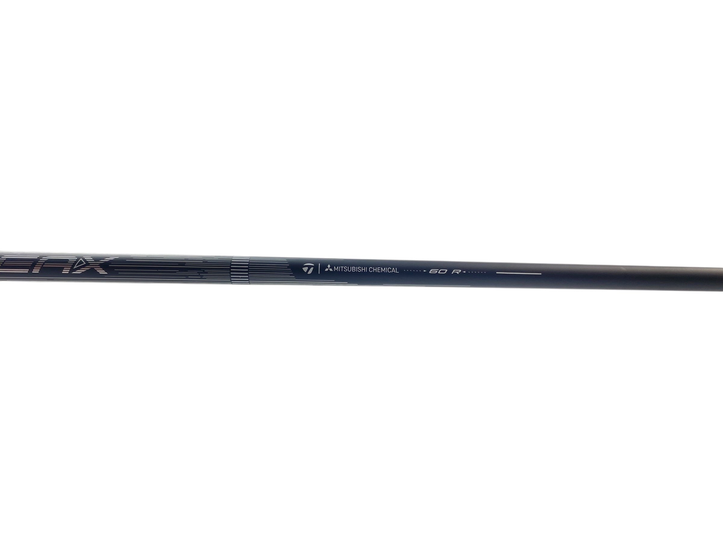 Taylormade Qi4D Driver / 10.5 Degree / Regular Flex