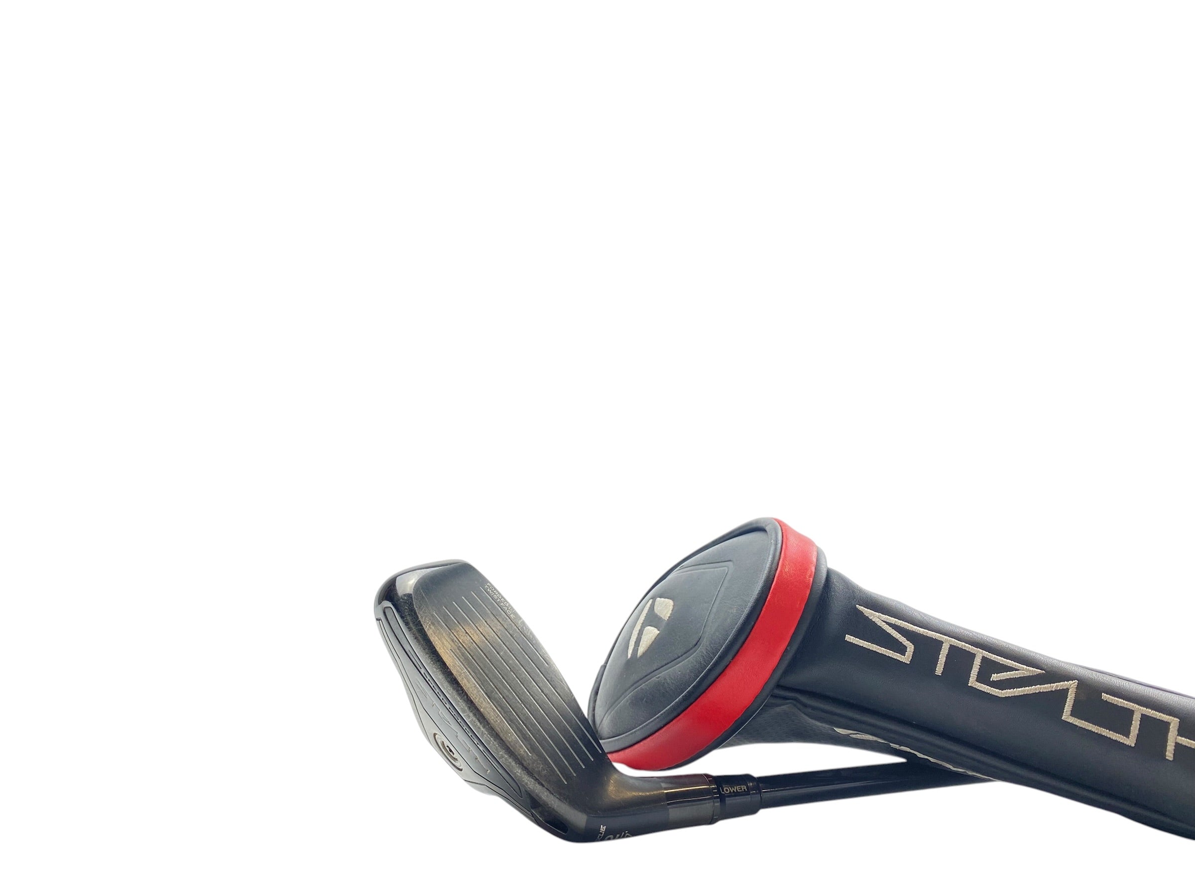 Taylormade Stealth Plus 2 Hybrid / 17 Degree / Extra Stiff Flex