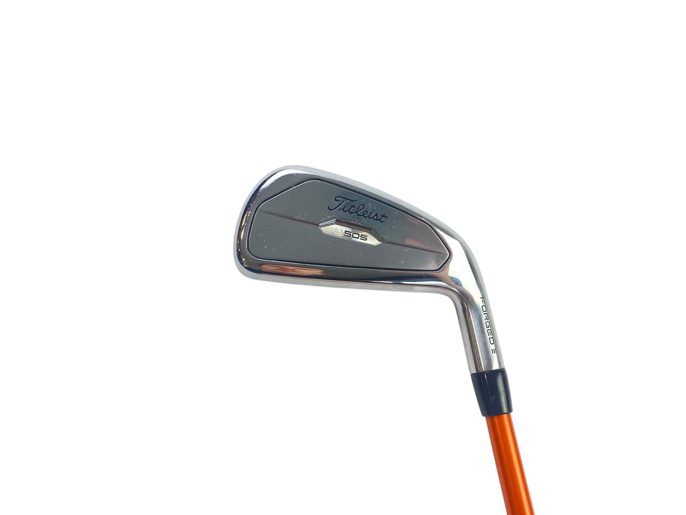 Titleist U505 2023 3 Iron / 20 Degree / Extra Stiff Flex