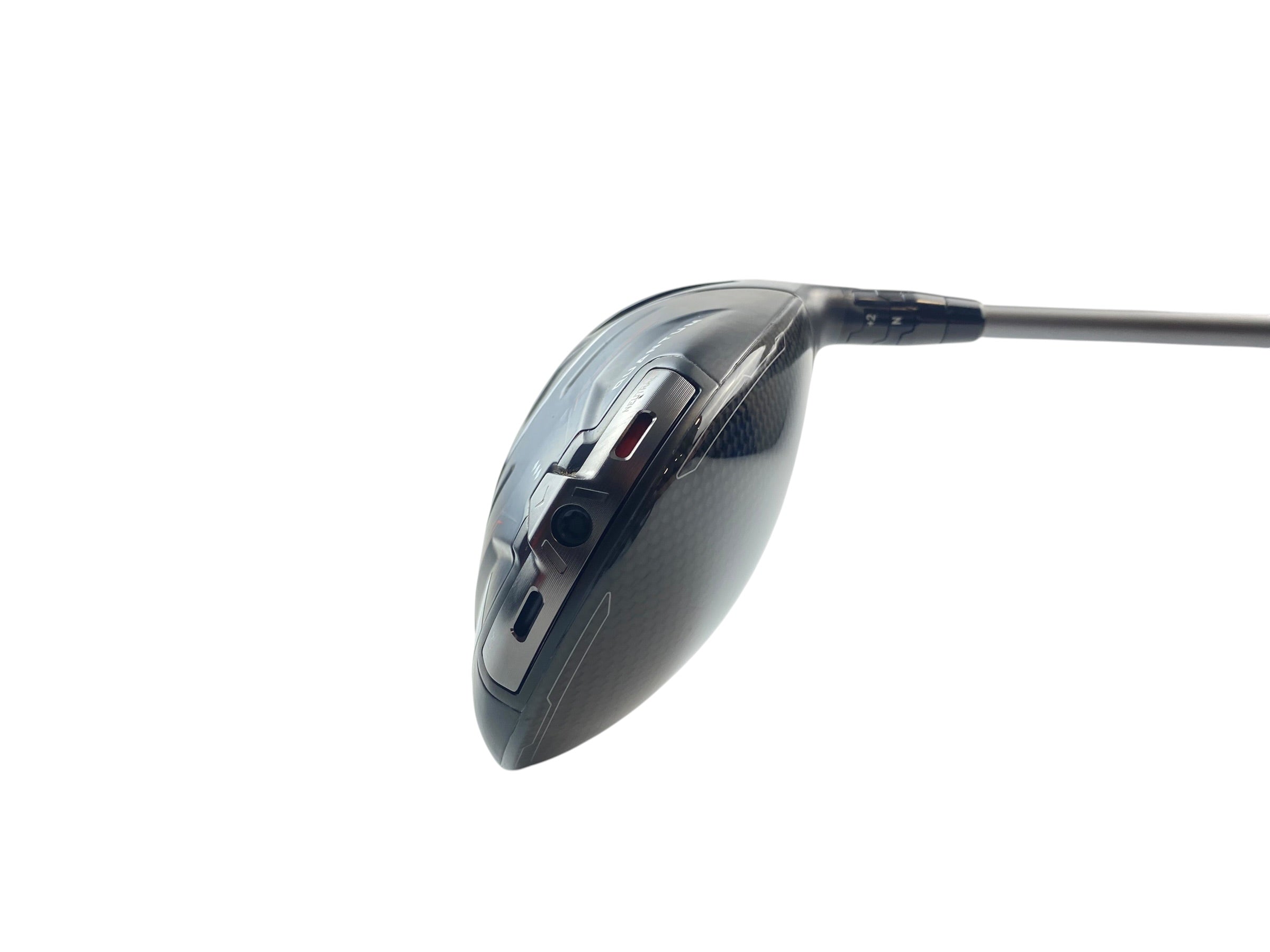 Callaway Quantum Triple Diamond Driver / 9 Degree / Stiff Flex