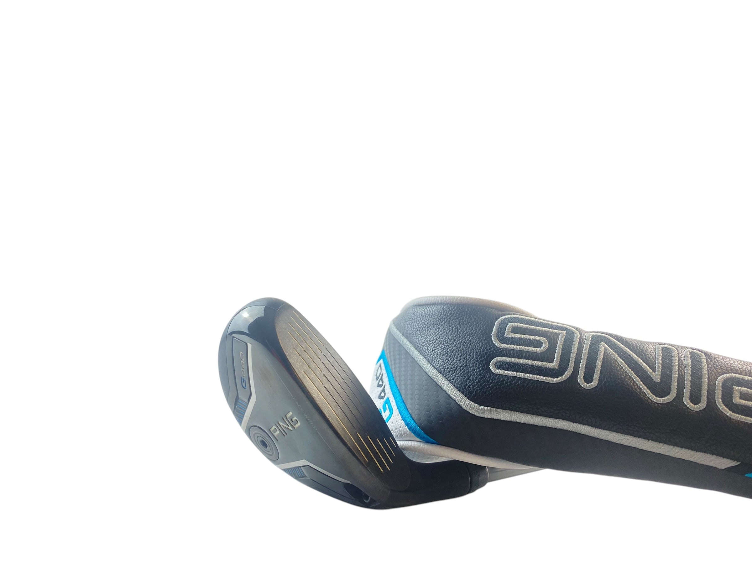 PING G440 4 Hybrid / 23 Degree / Stiff Flex