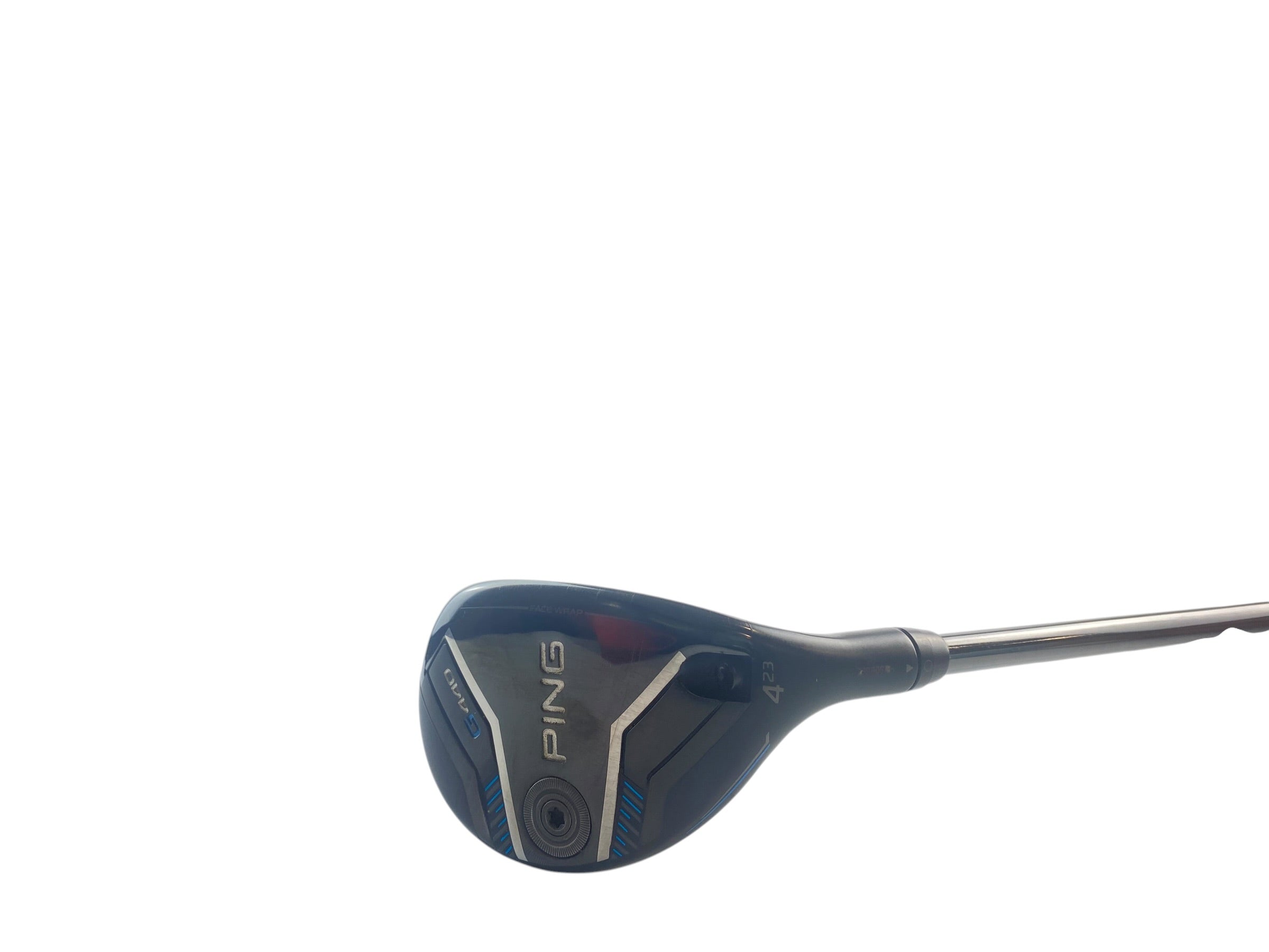 PING G440 4 Hybrid / 23 Degree / Stiff Flex