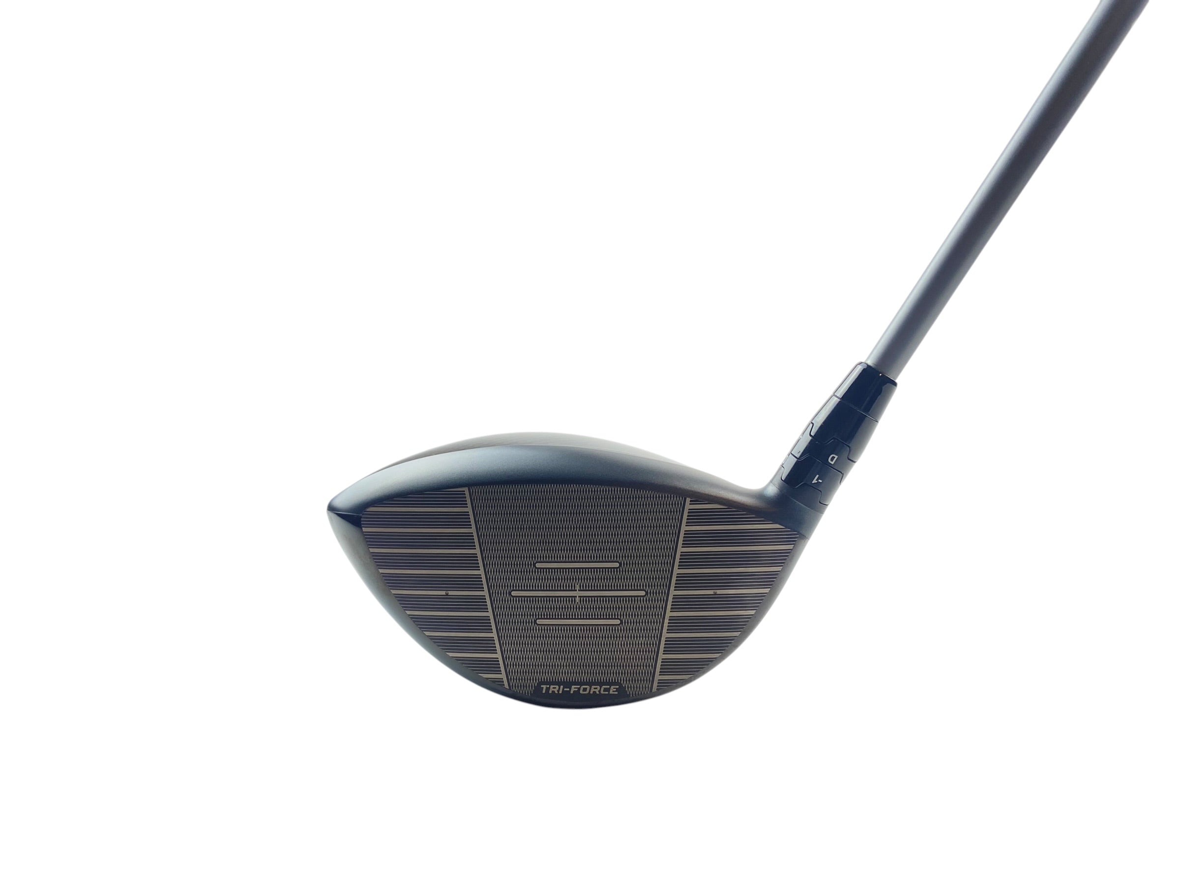 Callaway Quantum Triple Diamond Driver / 9 Degree / Stiff Flex