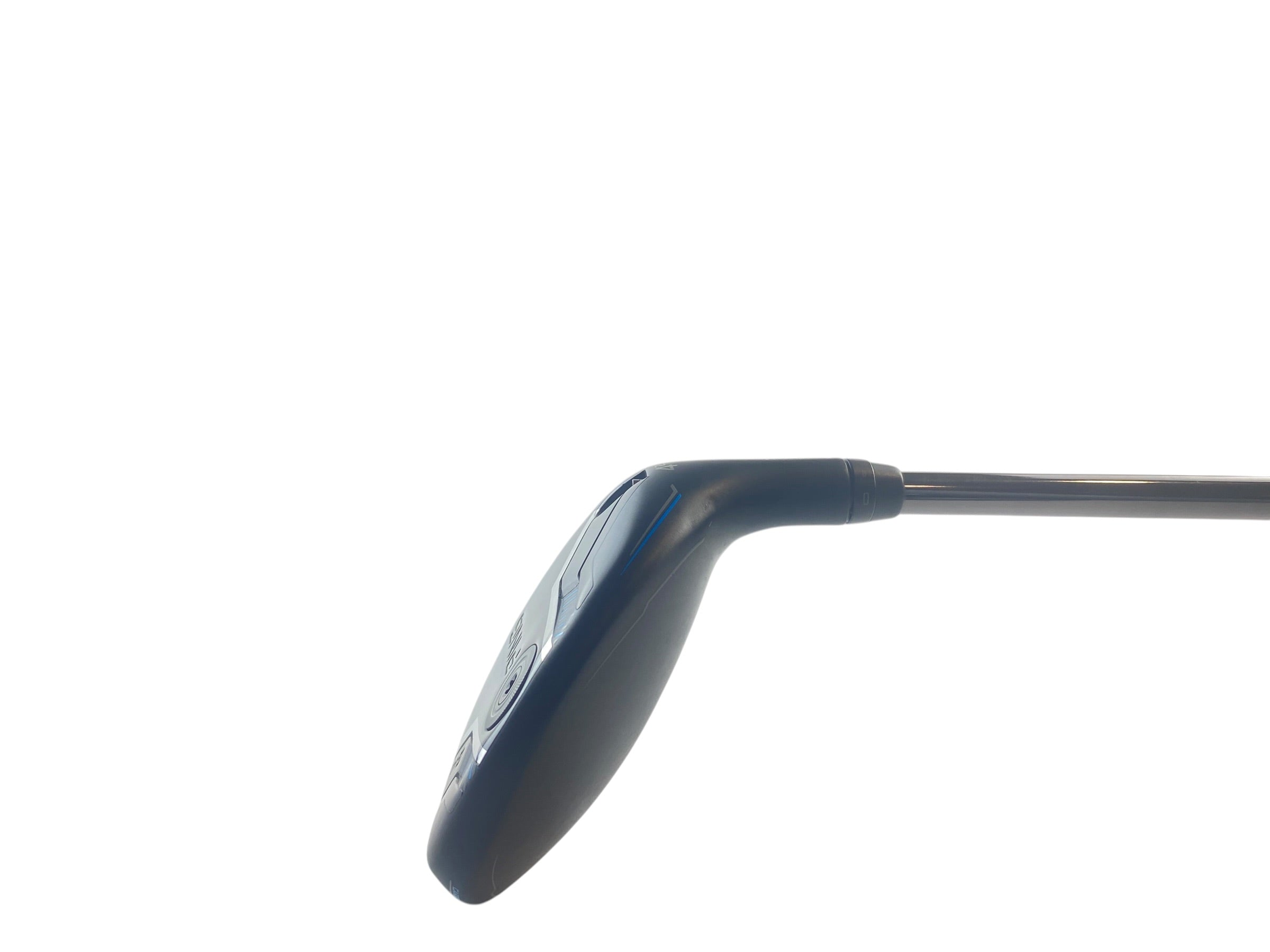 PING G440 4 Hybrid / 23 Degree / Stiff Flex