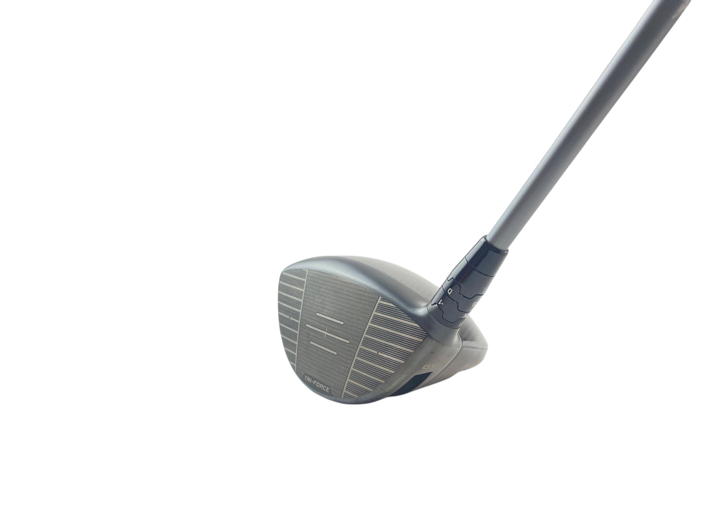 Callaway Quantum Triple Diamond Driver / 9 Degree / Stiff Flex
