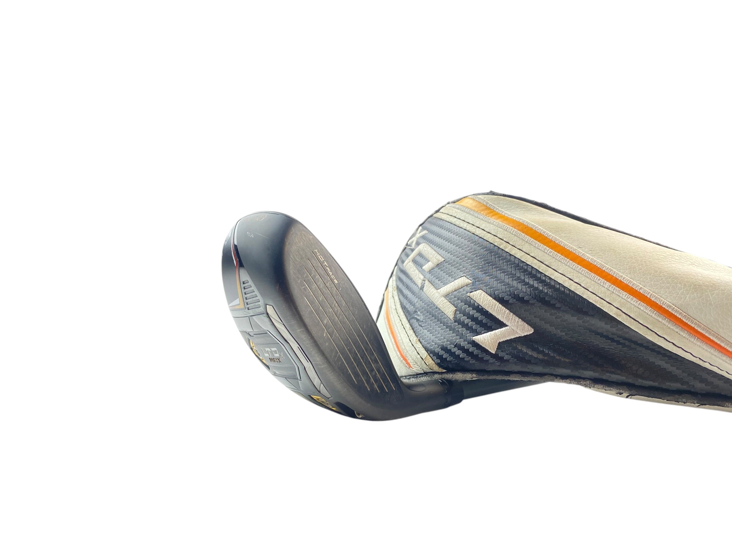 Cobra King LTDx Max 3 Wood / 15.5 Degree / Stiff Flex