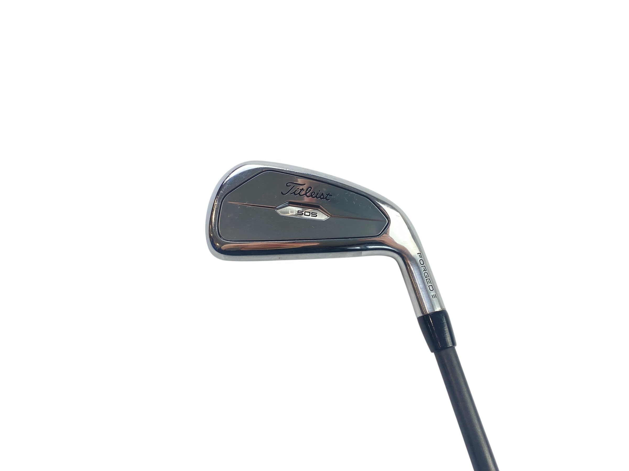 Titleist U505 2023 2 Iron / 18 Degree / Stiff Flex