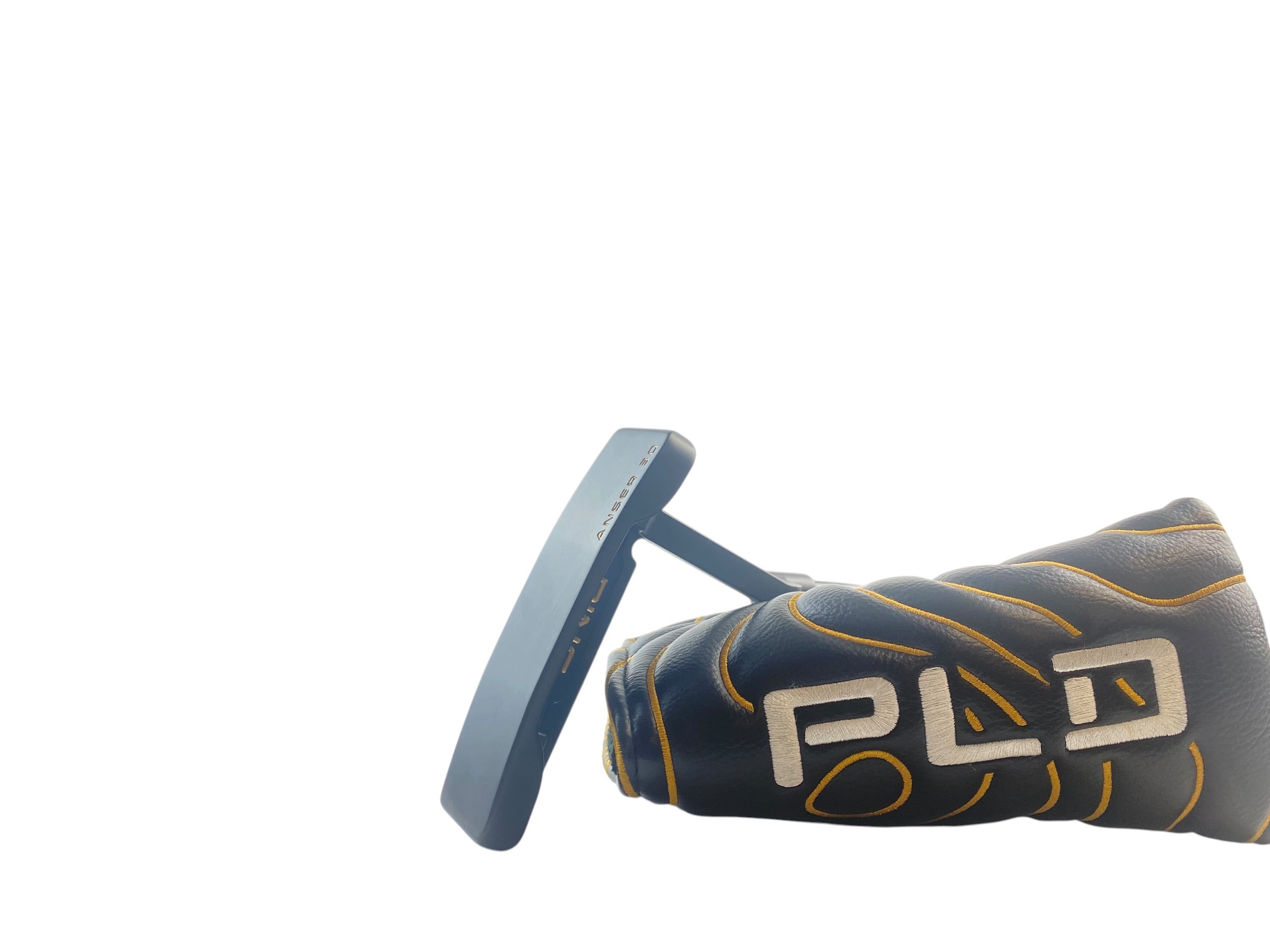 PING PLD Milled Anser 30 2025 Putter / 34 Inch