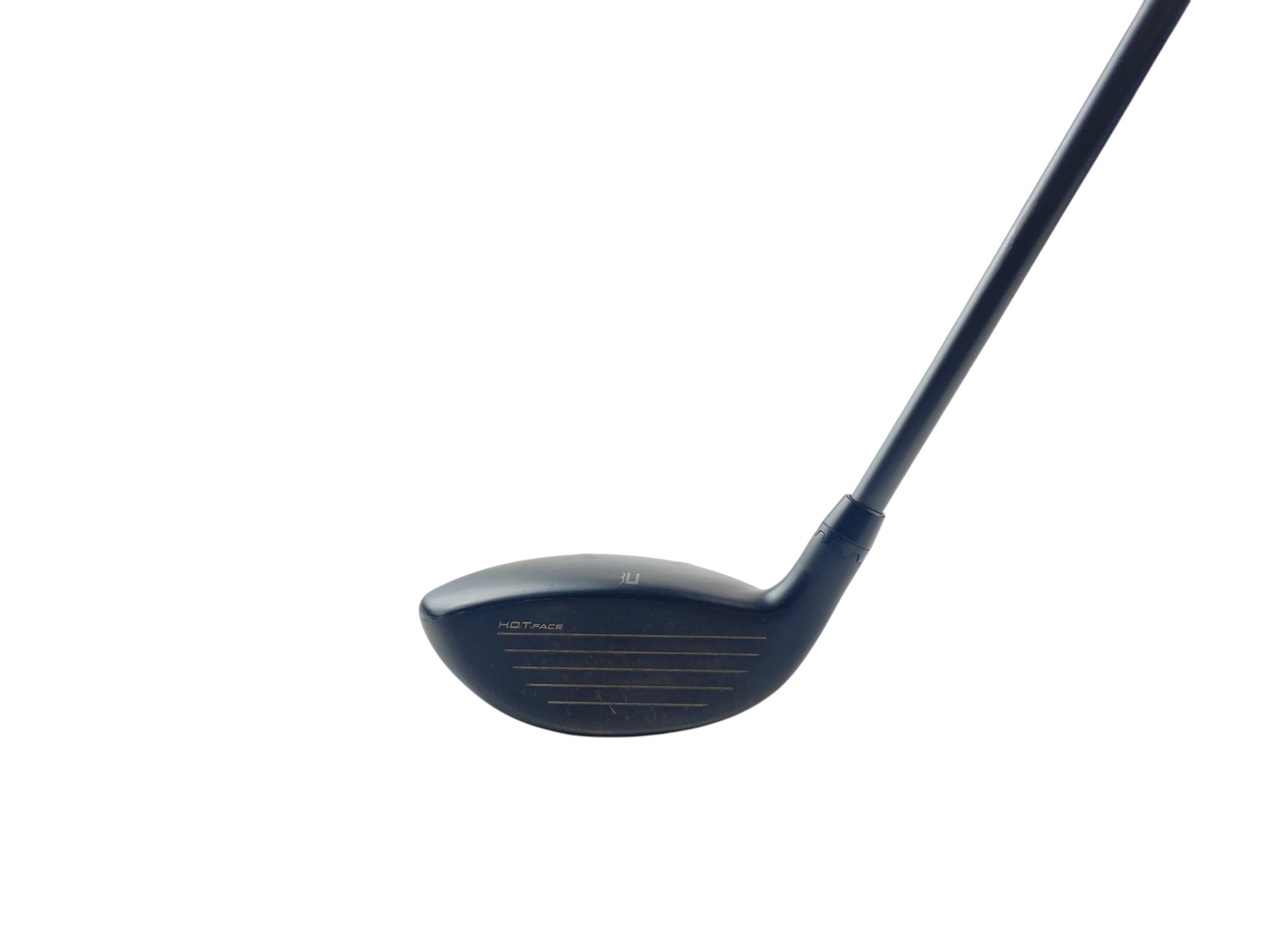 Cobra King LTDx Max 3 Wood / 15.5 Degree / Stiff Flex