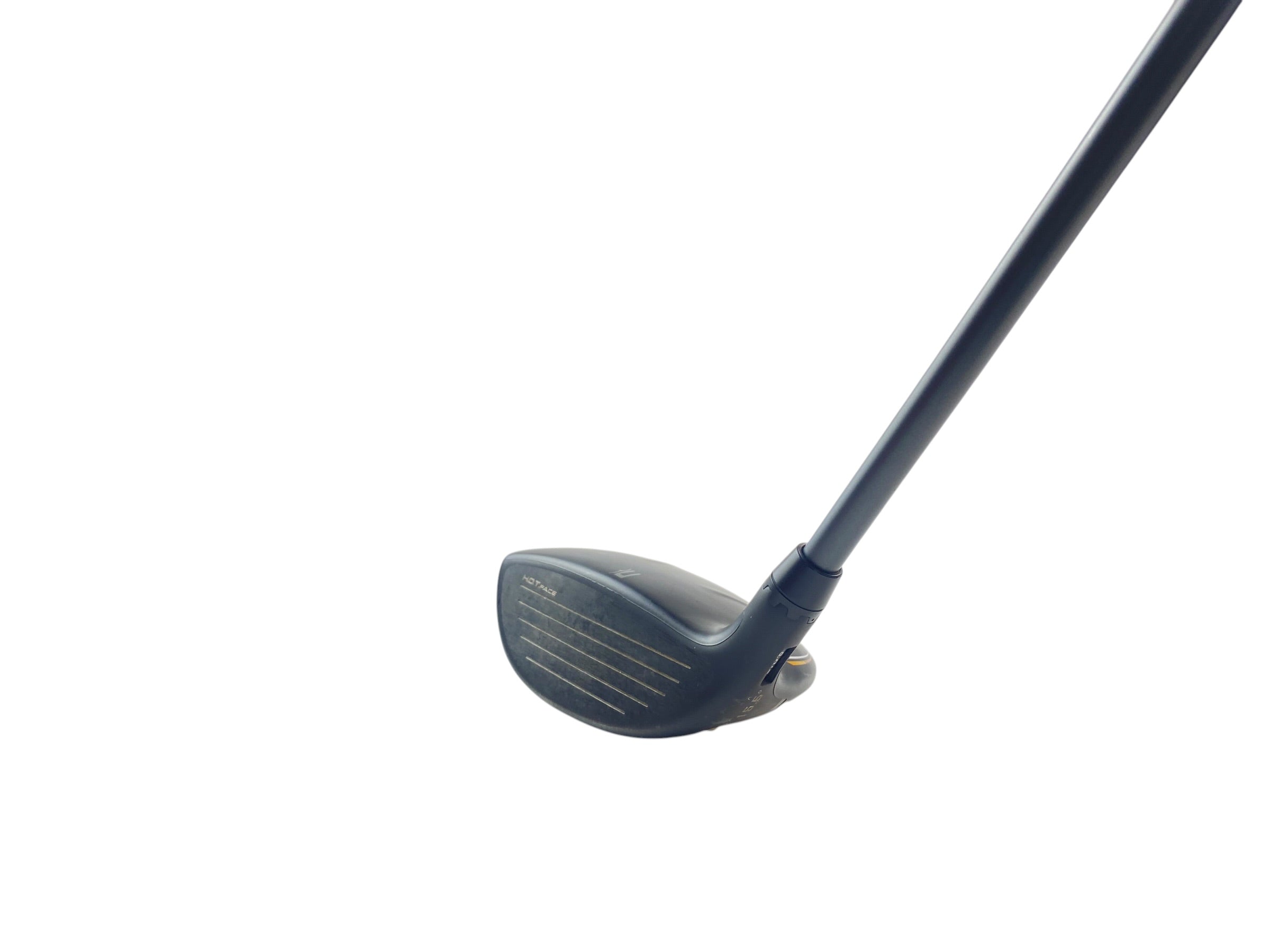 Cobra King LTDx Max 3 Wood / 15.5 Degree / Stiff Flex