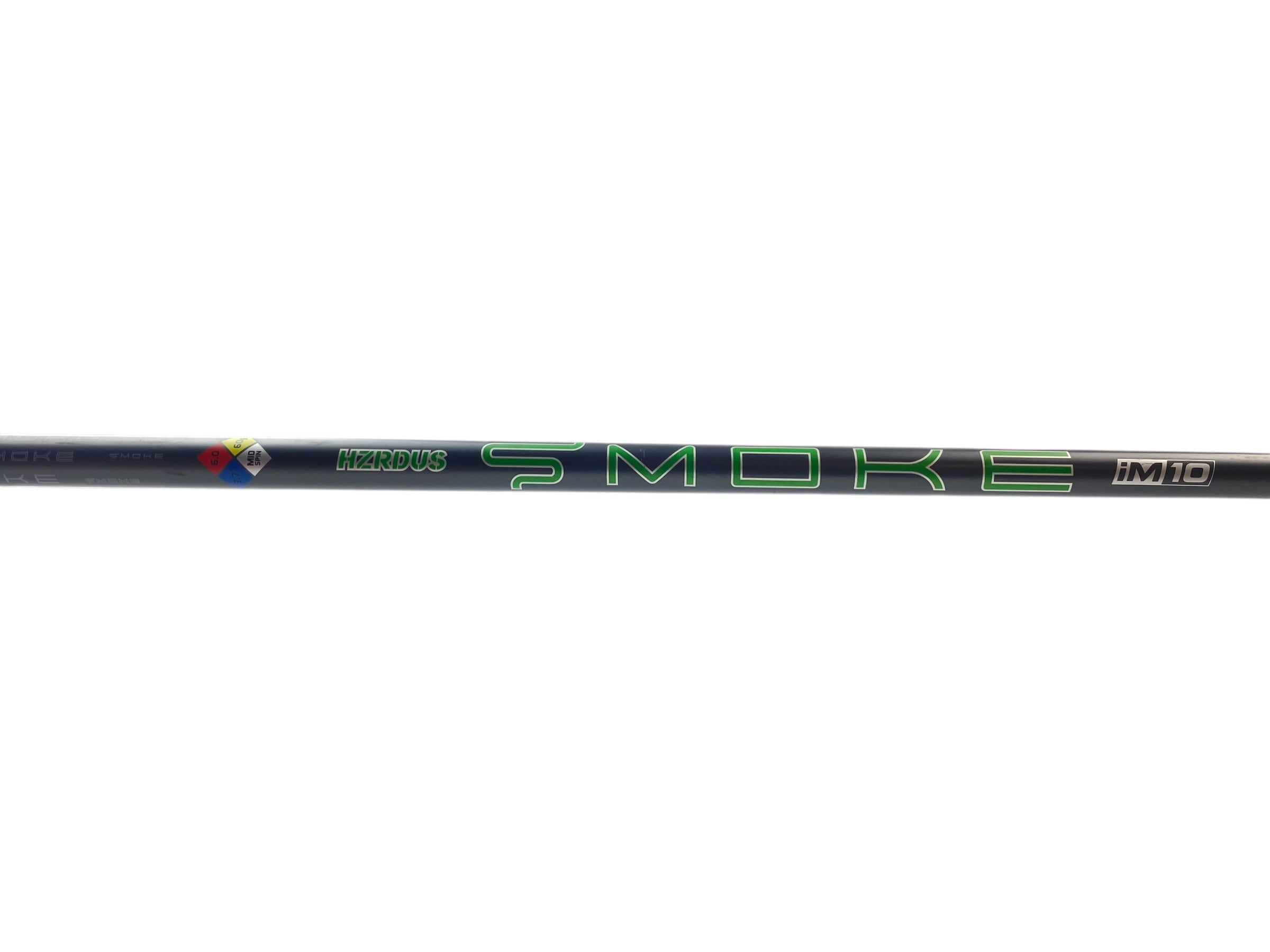 Cobra King LTDx Max 3 Wood / 15.5 Degree / Stiff Flex