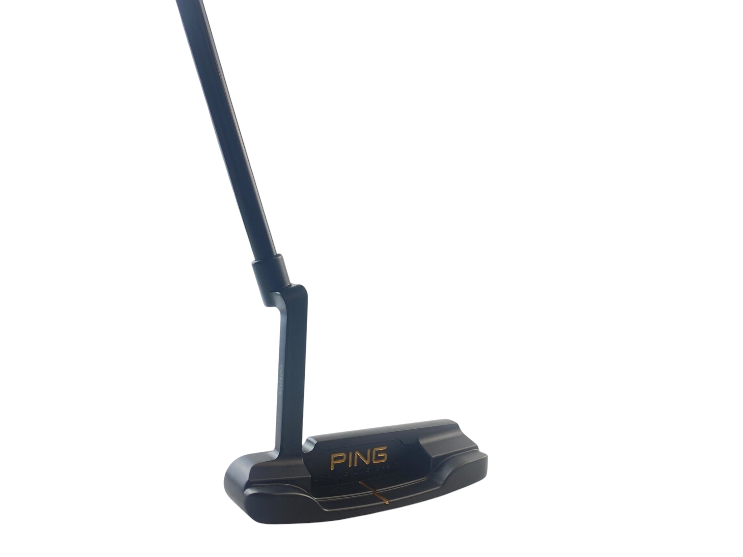 PING PLD Milled Anser 30 2025 Putter / 34 Inch