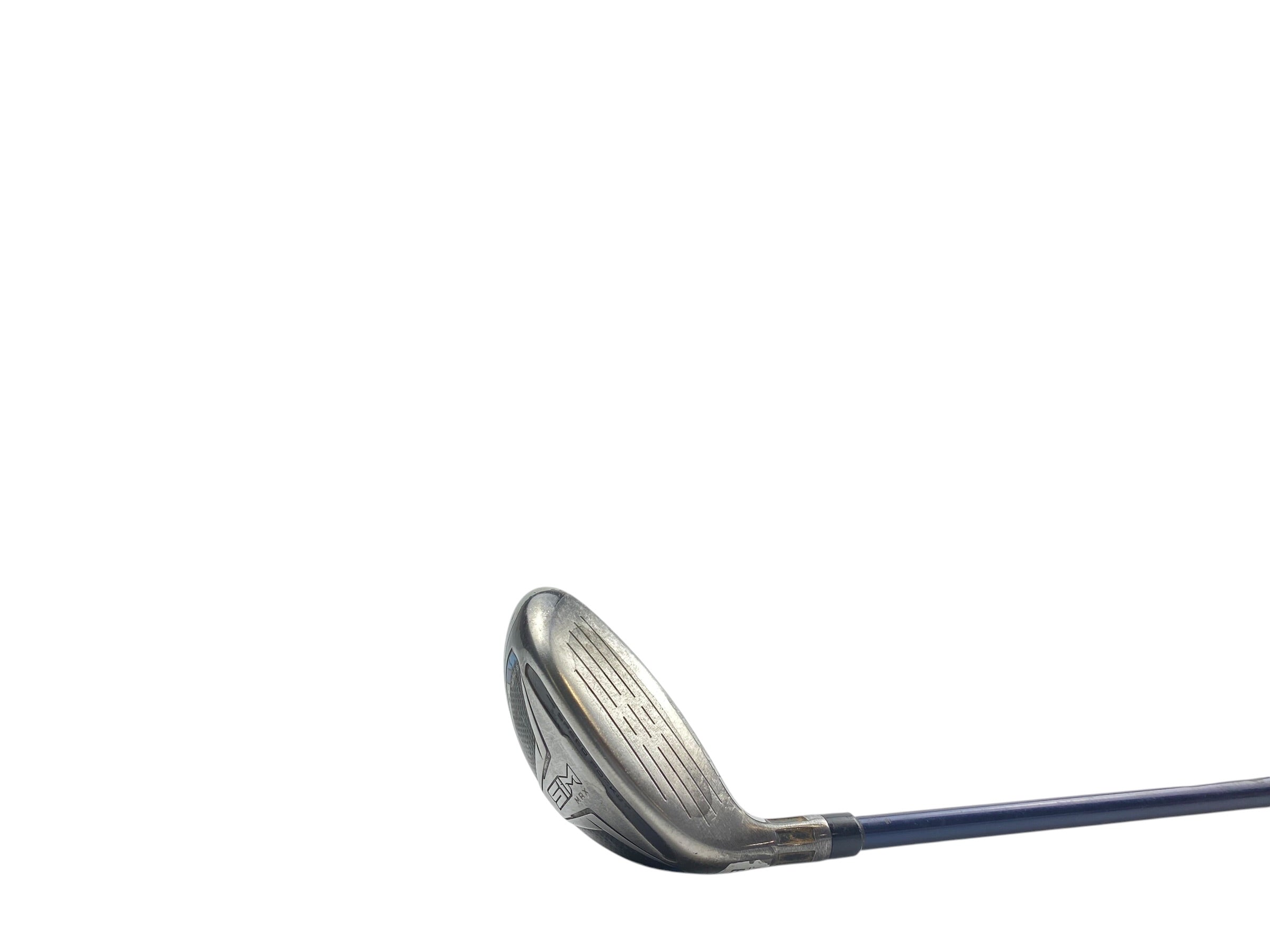 Taylormade Sim Max 3 Hybrid / 19 Degree / Stiff Flex