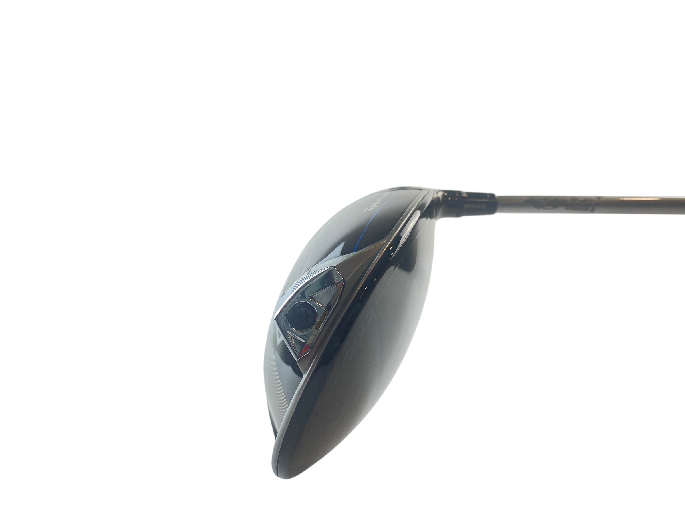 Taylormade Qi10 Max Driver / 10.5 Degree / Regular Flex