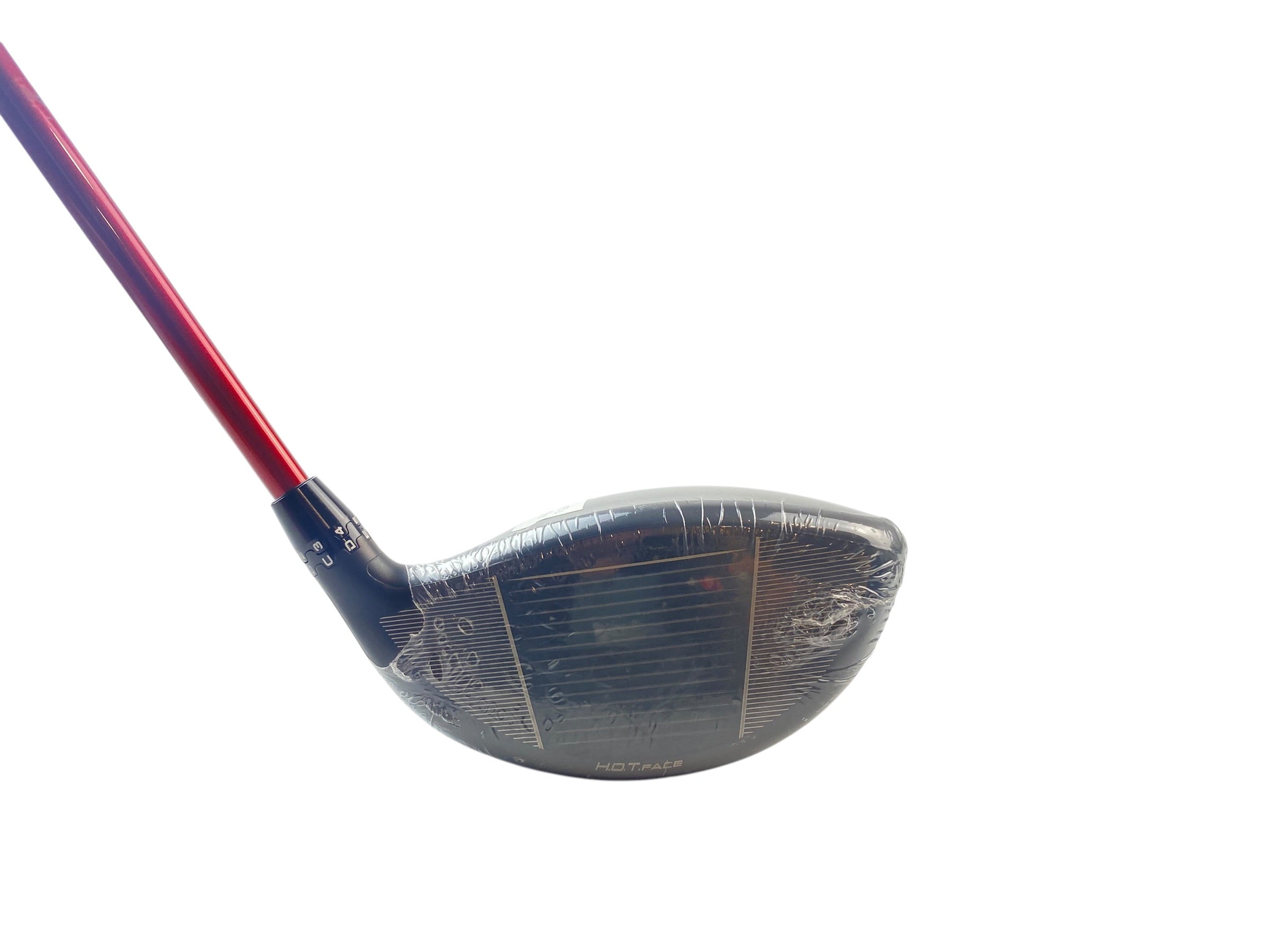Left Hand Cobra DS-Adapt Max-K Driver / 10.5 Degree / Stiff Flex