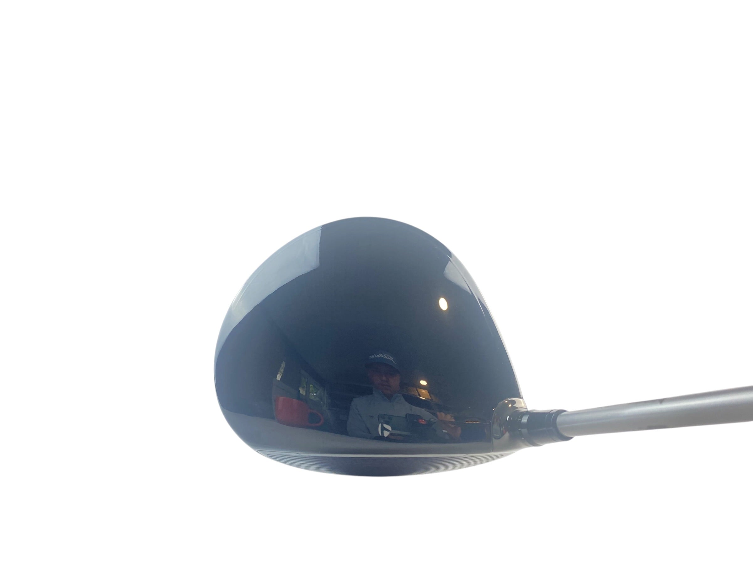 Taylormade Qi10 Max Driver / 10.5 Degree / Regular Flex